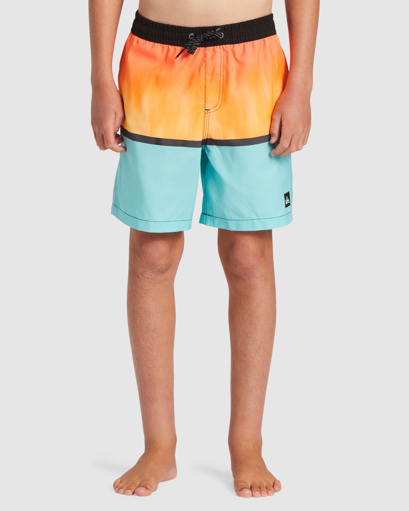 Boys 8-16 Everyday Mix Swim Shorts
