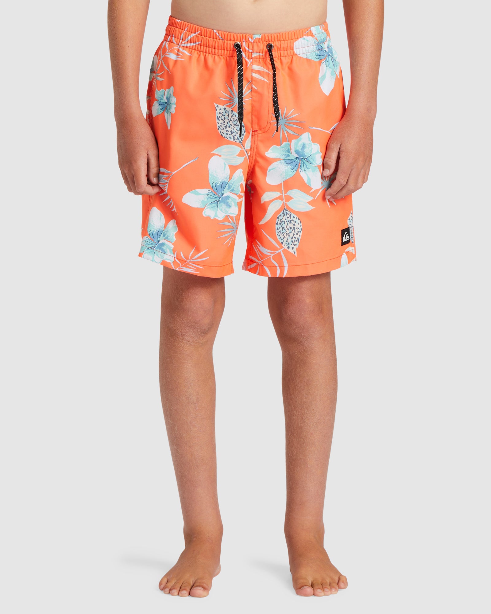 Boys 8-16 Everyday Mix Swim Shorts