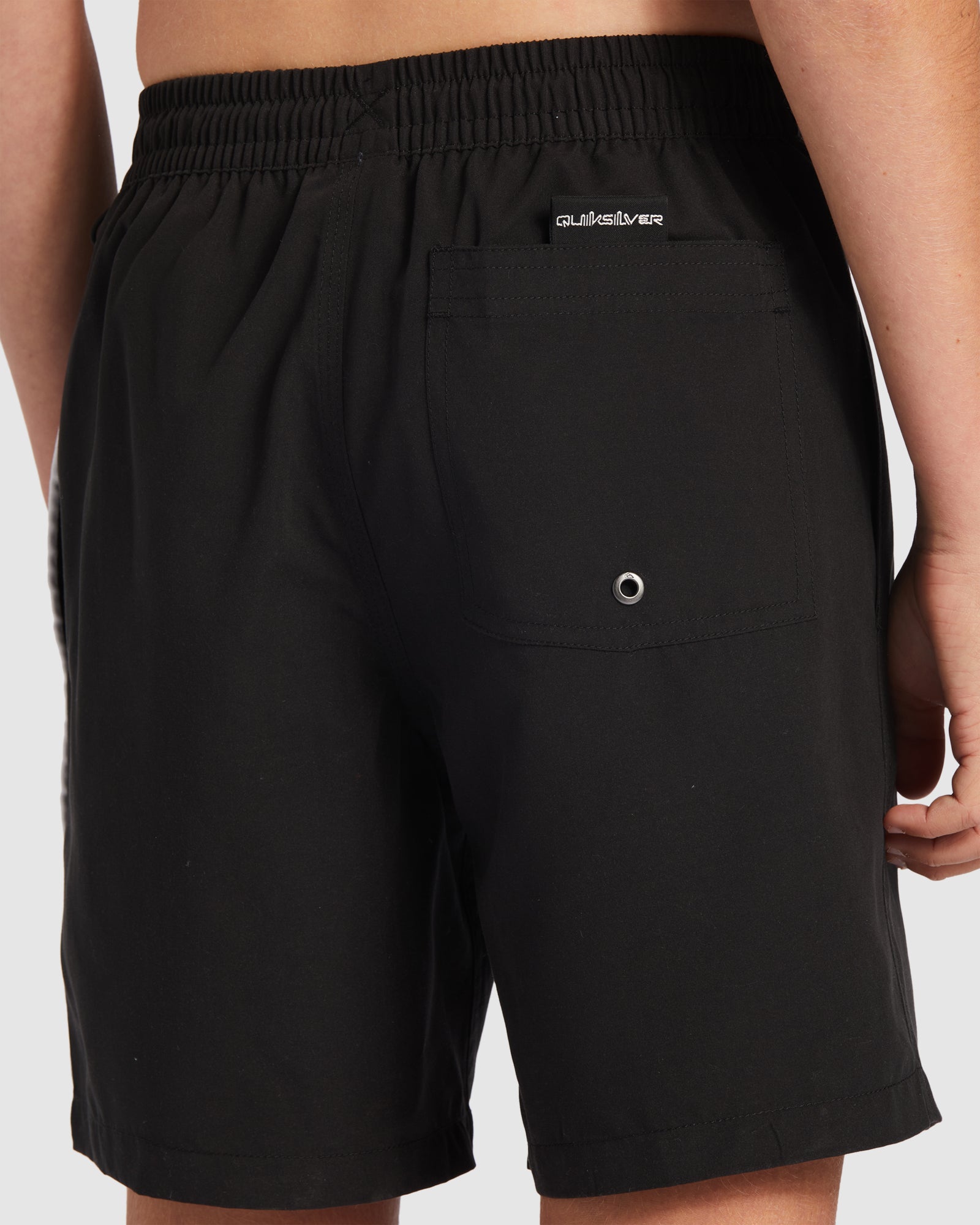 Boys 8-16 Everyday Vert Volley Swim Shorts