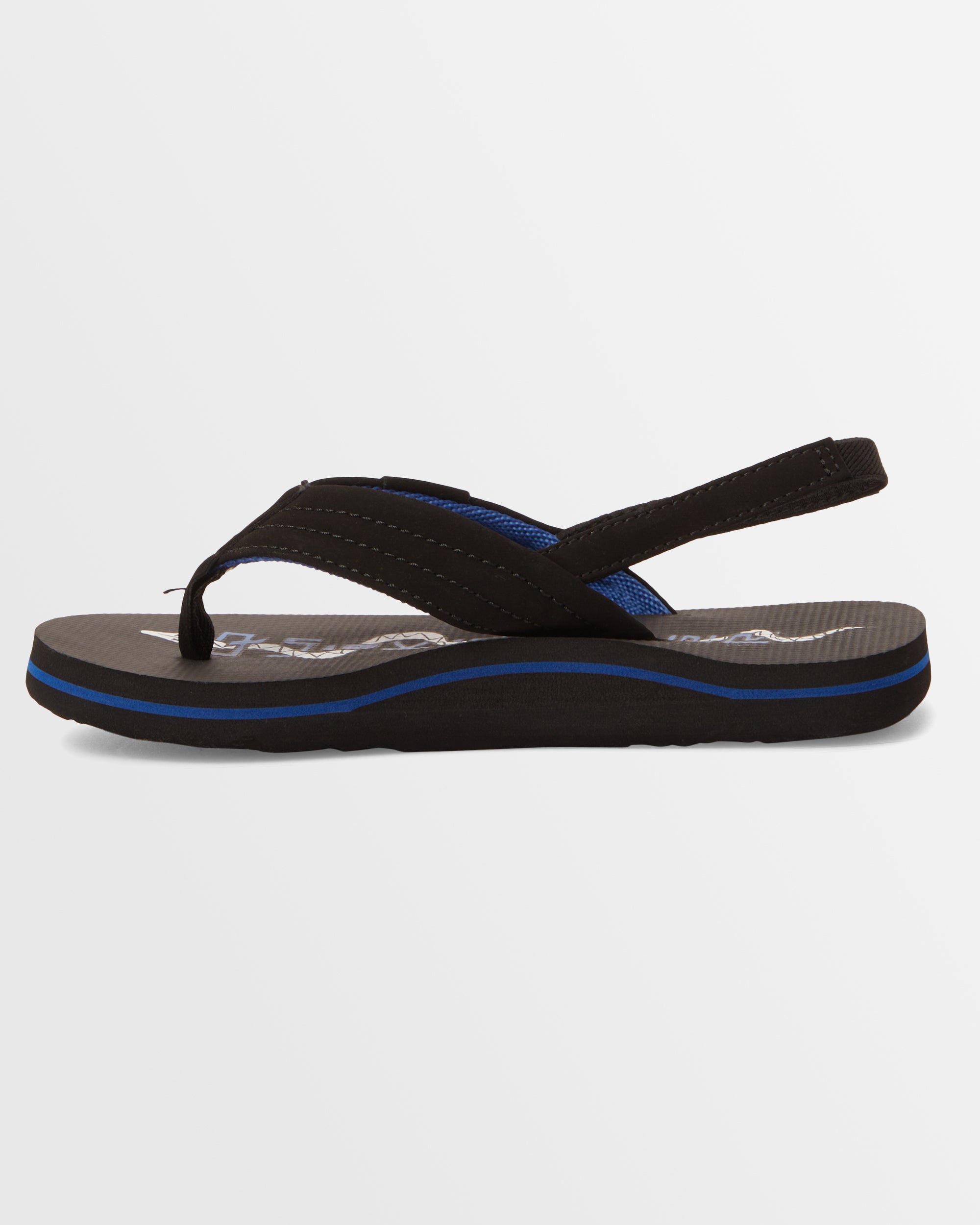 Boys 2-7 Molokai Layback Sandals