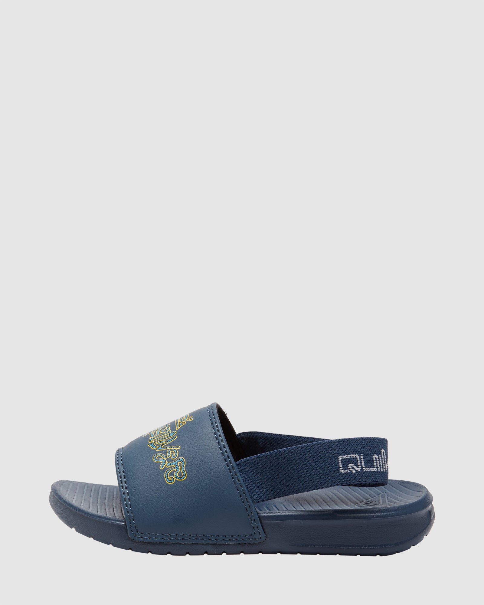 Boys 2-7 Bright Coast Strap Sliders