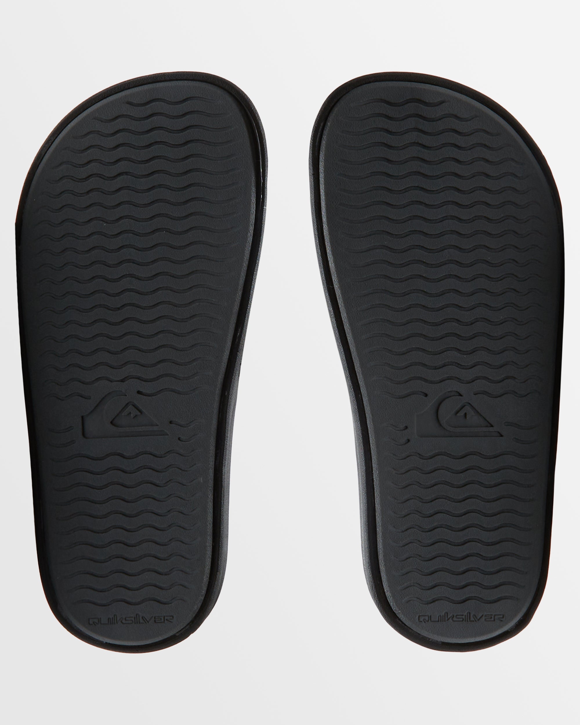 Boys 8-16 Rivi Double Adjust Slide Sandals