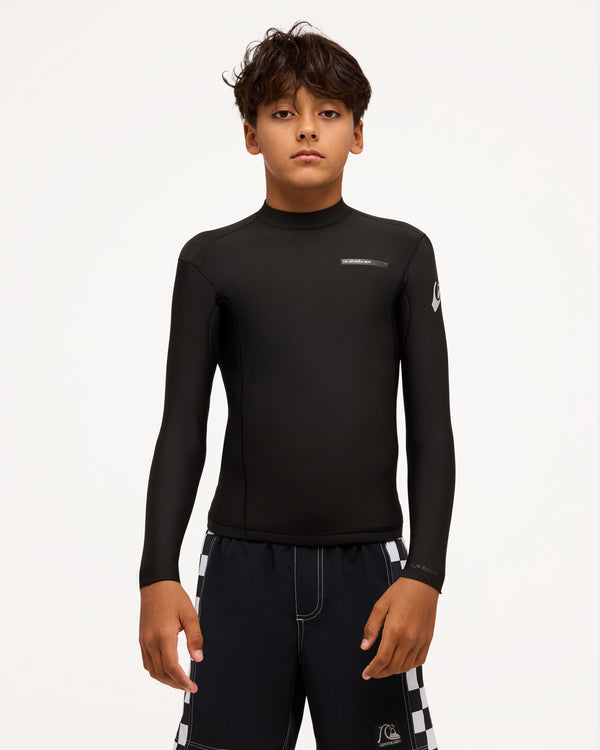 Boys 8-16 1.5mm Everyday Sessions Wetsuit Jacket