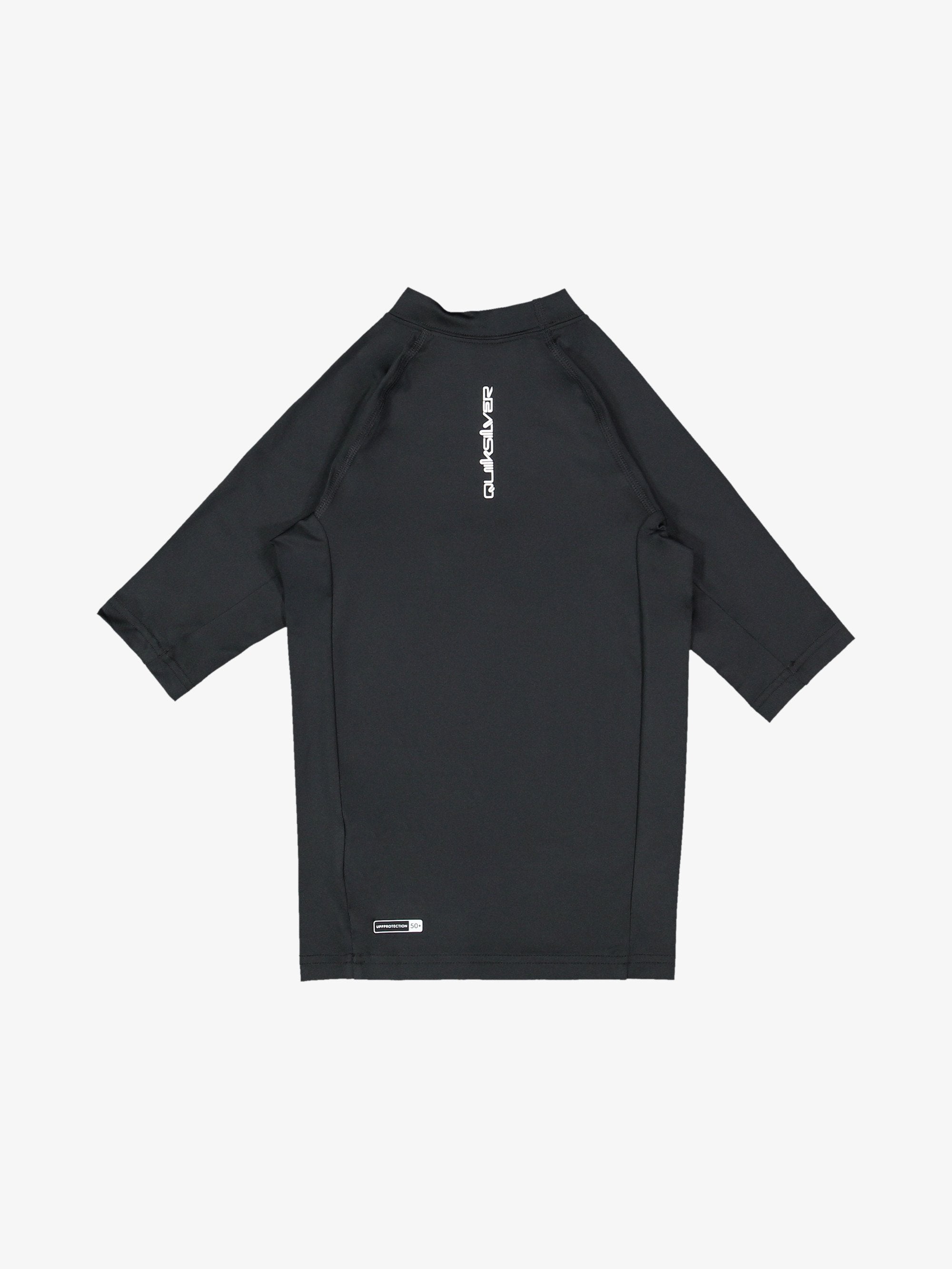 Boys 8-16 Everyday UPF 50 Short Sleeve Rash Vest