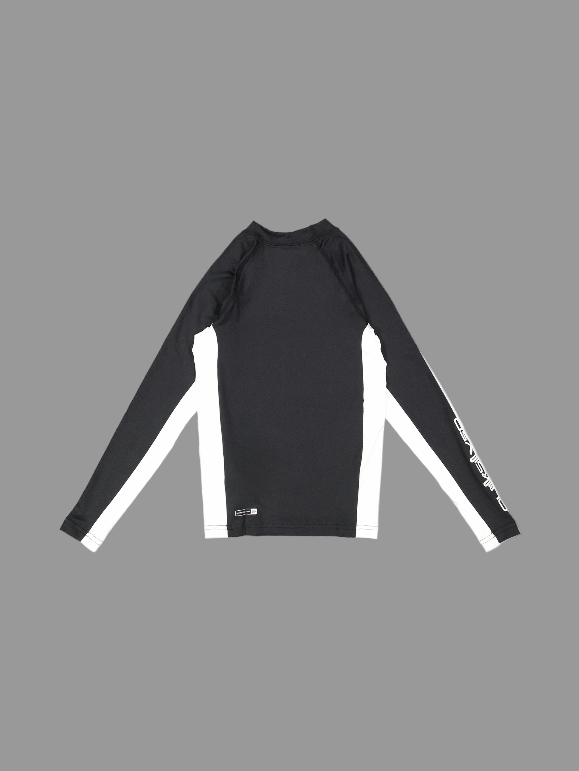 Boys 8-16 Everyday Long Sleeve UPF 50 Rash Vest