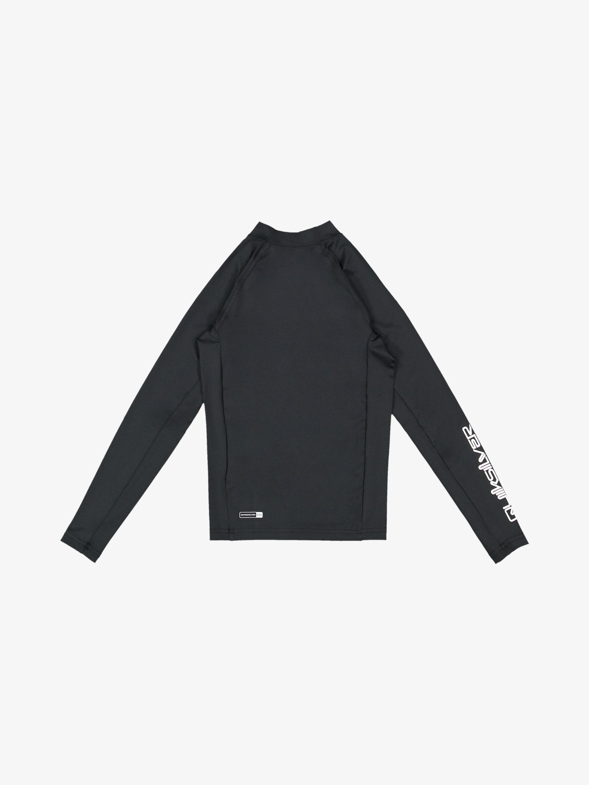 Boys 8-16 Everyday Long Sleeve UPF 50 Rash Vest