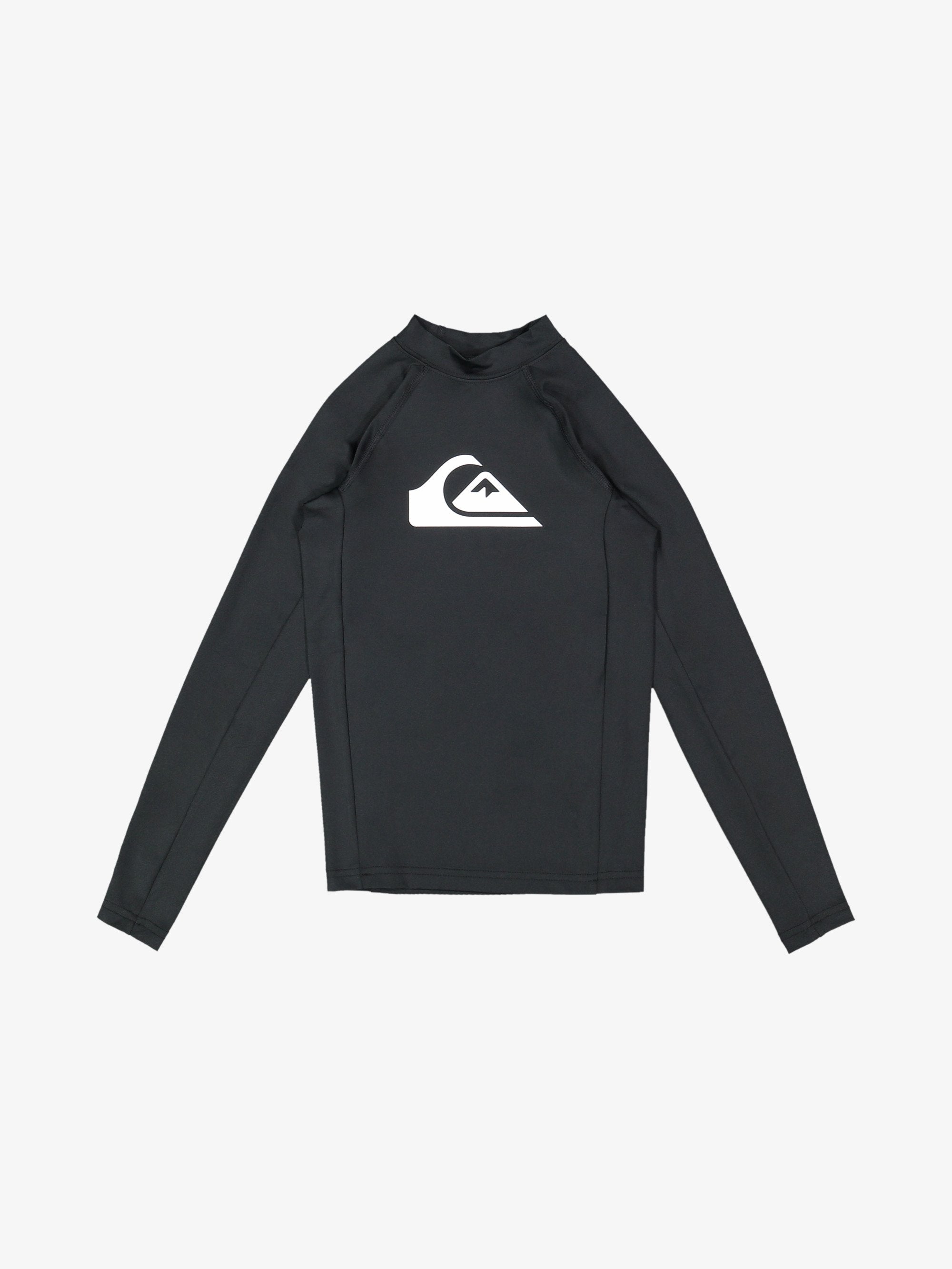 Boys 8-16 Everyday Long Sleeve UPF 50 Rash Vest