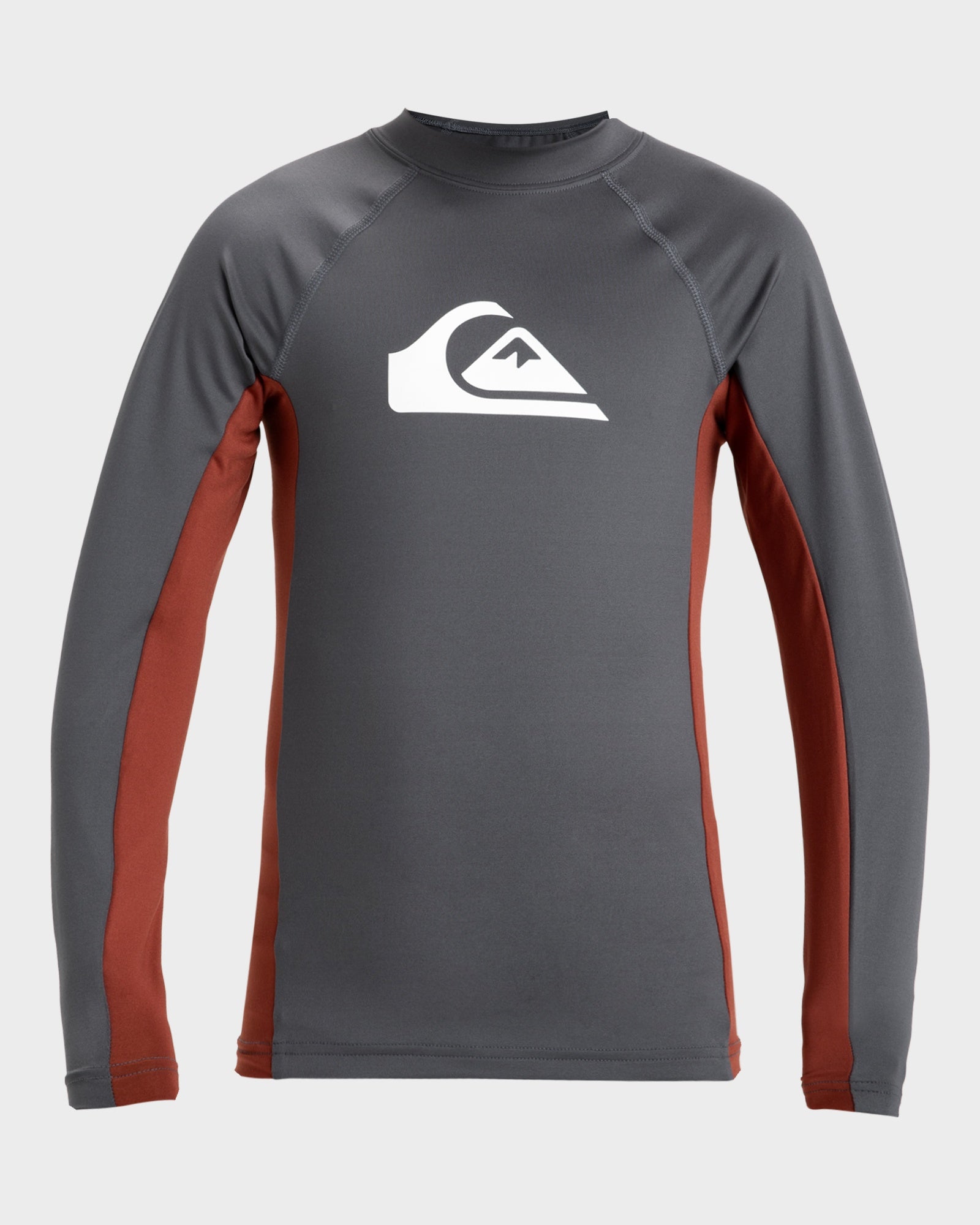 Boys 8-16 Everyday Long Sleeve UPF 50 Rash Vest