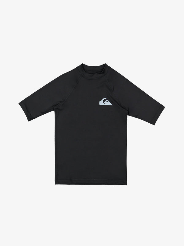 Boys 8-16 Everyday Short Sleeve UPF 50 Surf T-Shirt