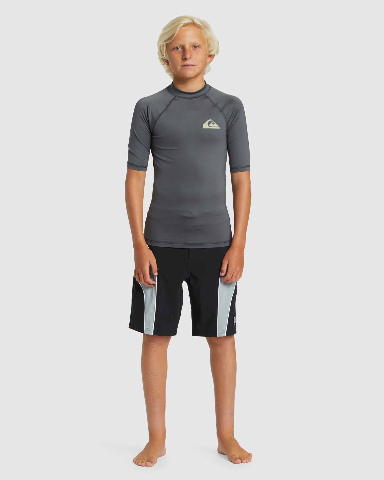 Boys 8-16 Everyday UPF 50 Surf T-Shirt