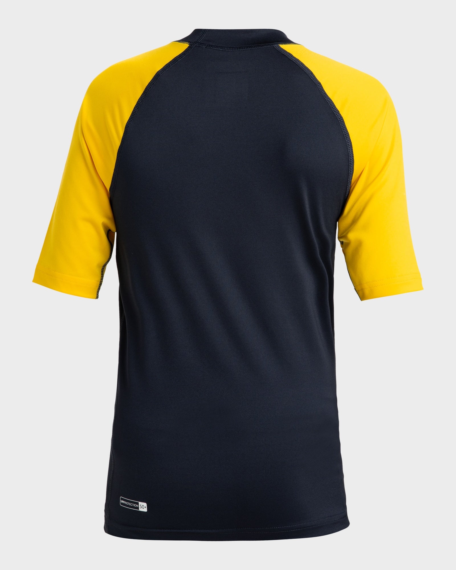 Boys 8-16 Everyday UPF 50 Short Sleeve Rash Vest