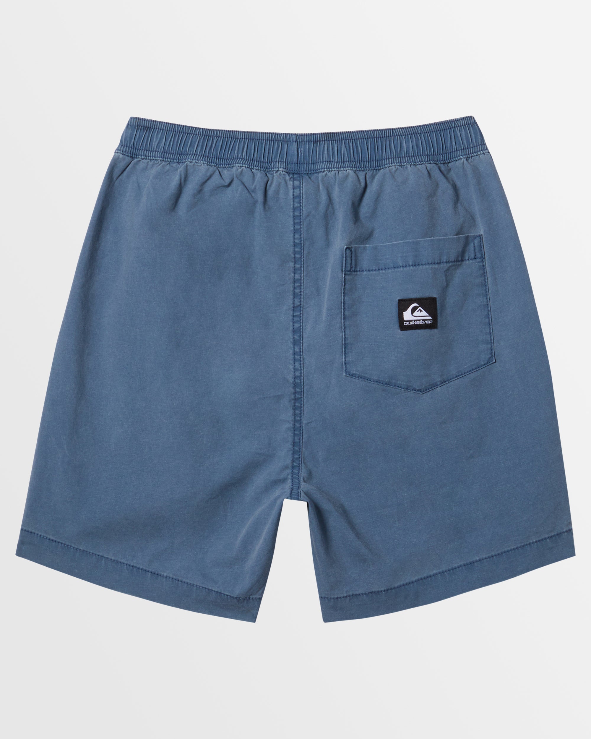 Boys 8-16 Taxer Walk Shorts VINTAGE INDIGO XS/8 - Main Image