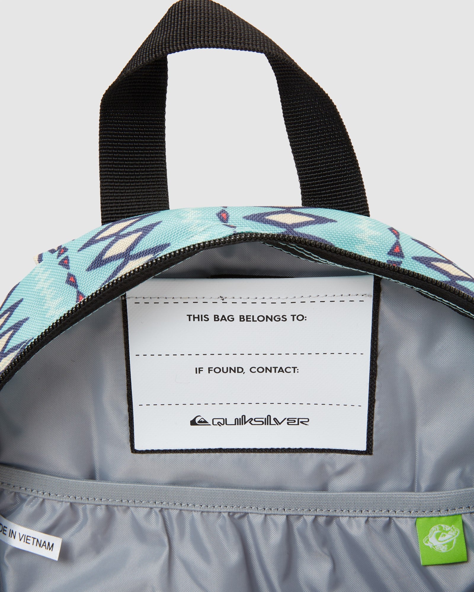 Boys Chompine 2.0 12L Small Backpack