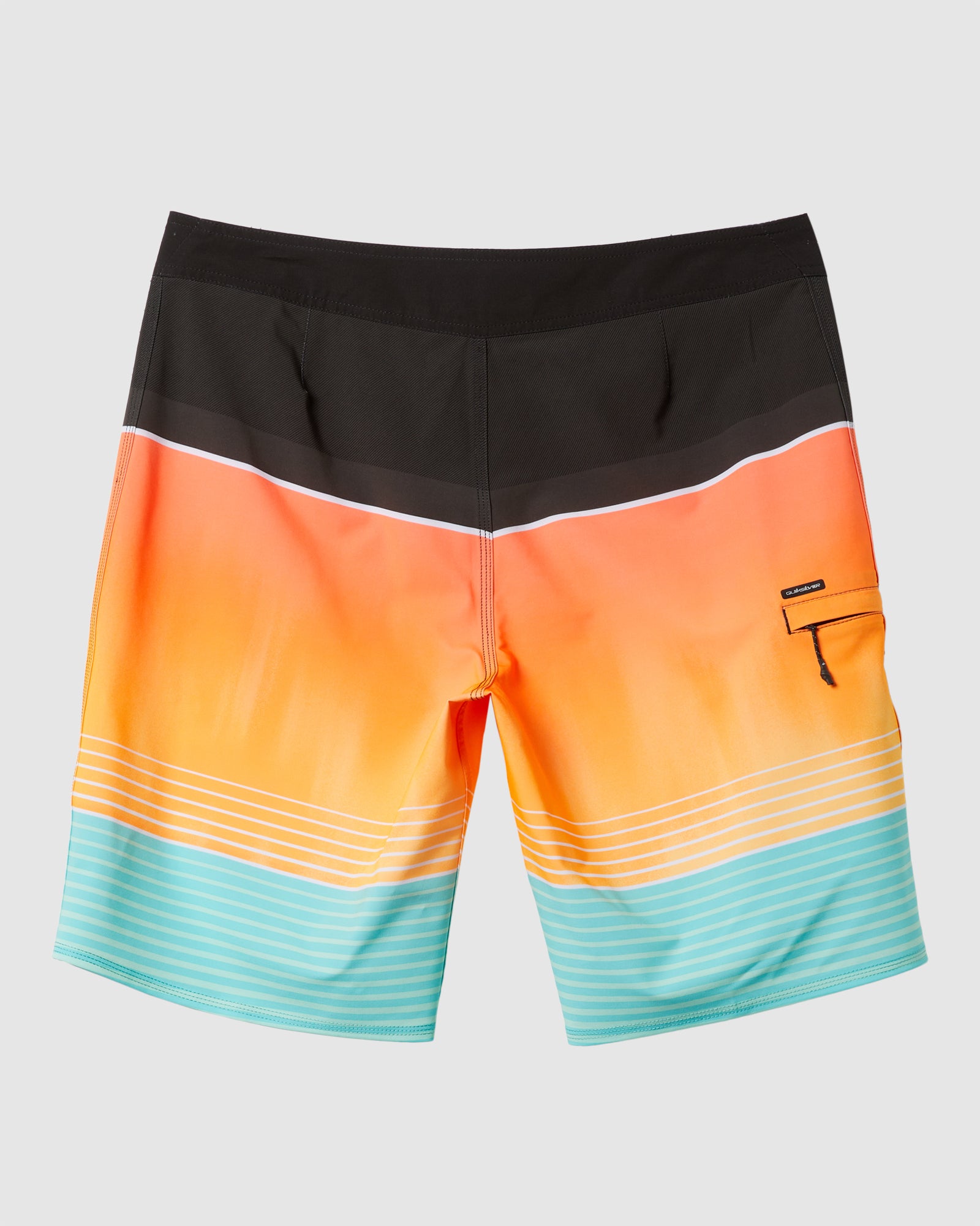Boys 2-7 Everyday Slab Boardshorts