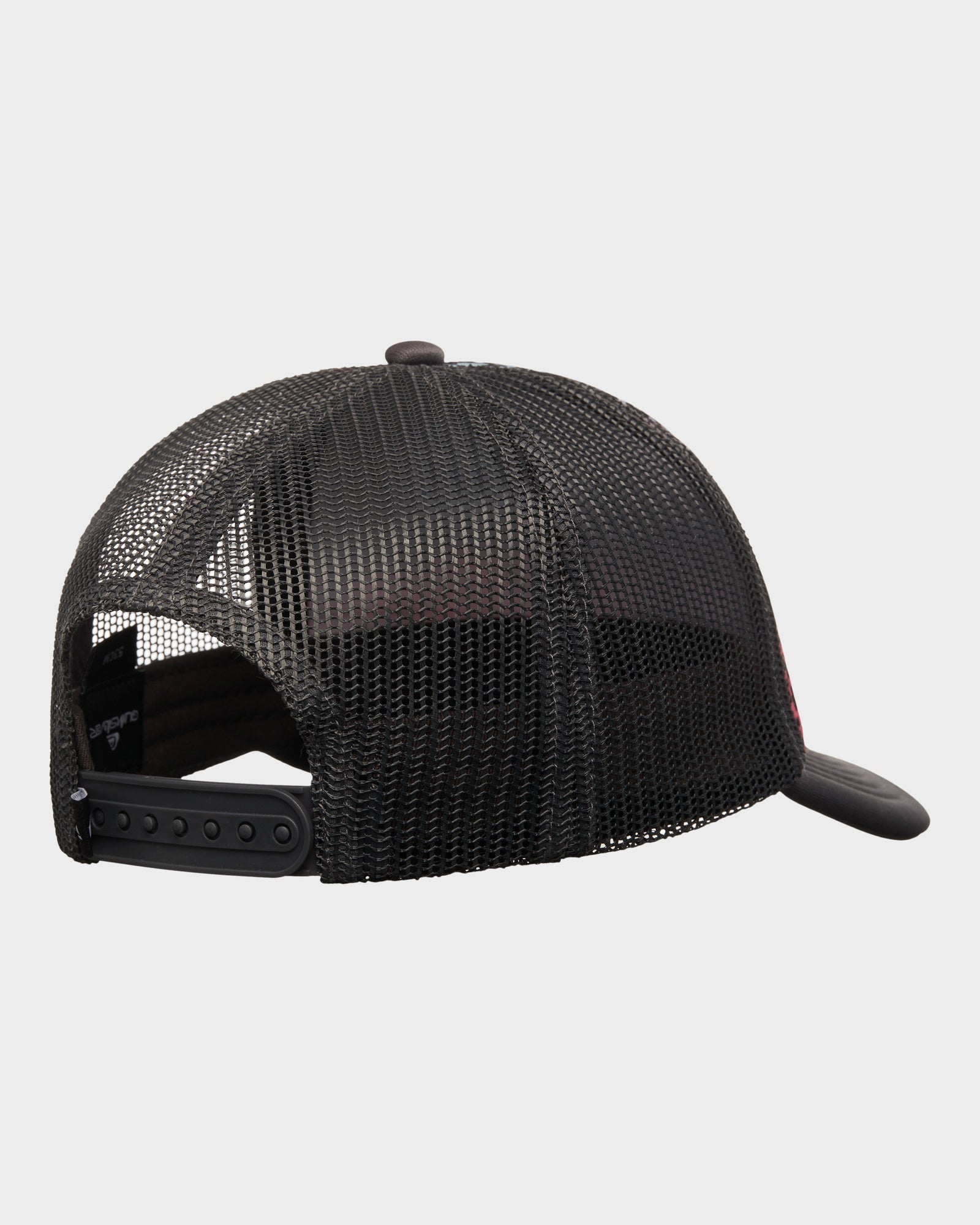 Boys 2-7 Classic Foam Cap – Dark Navy Next Gen – Quiksilver AU