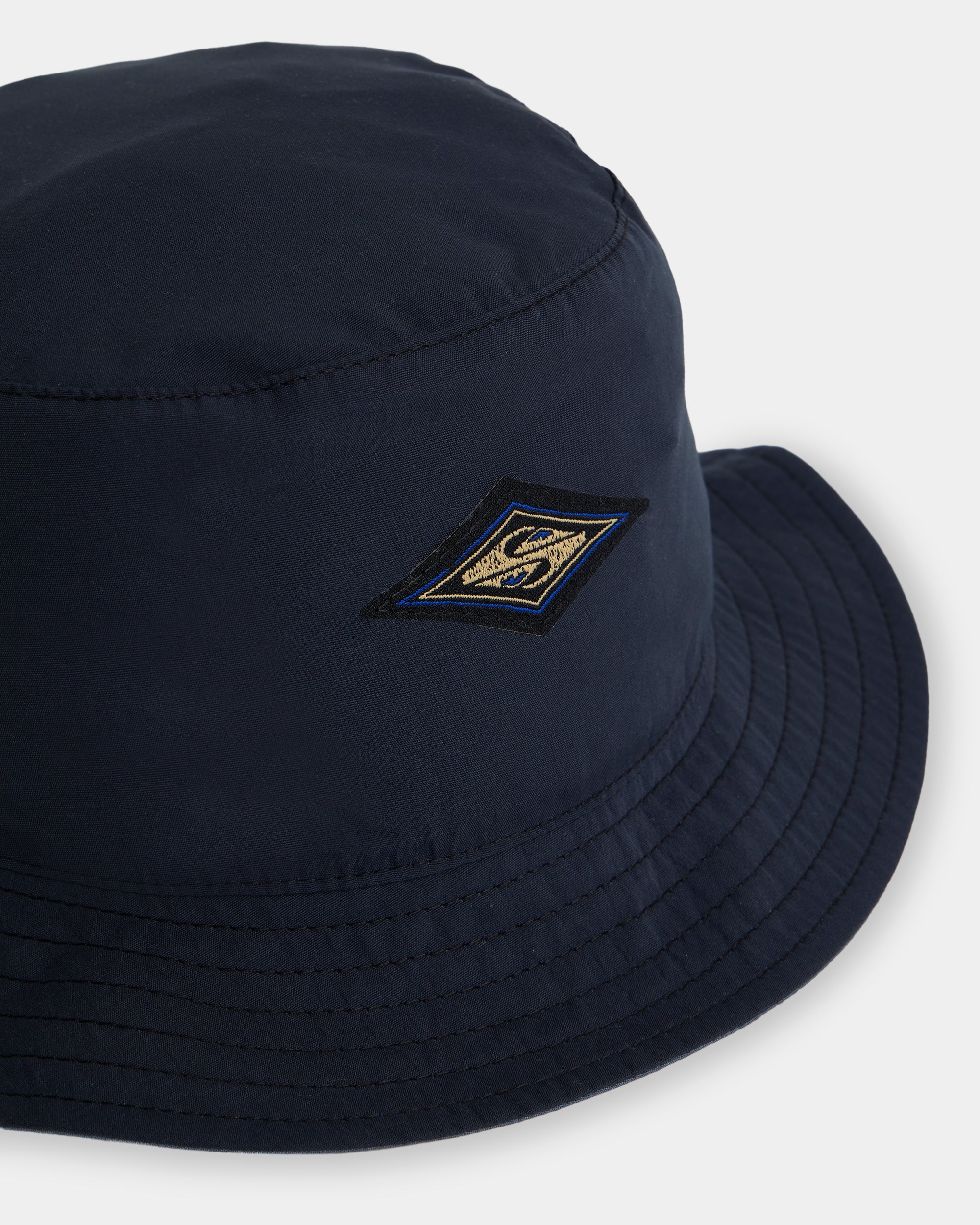 Boys 2-7 Flipped Out Reversible Bucket Hat