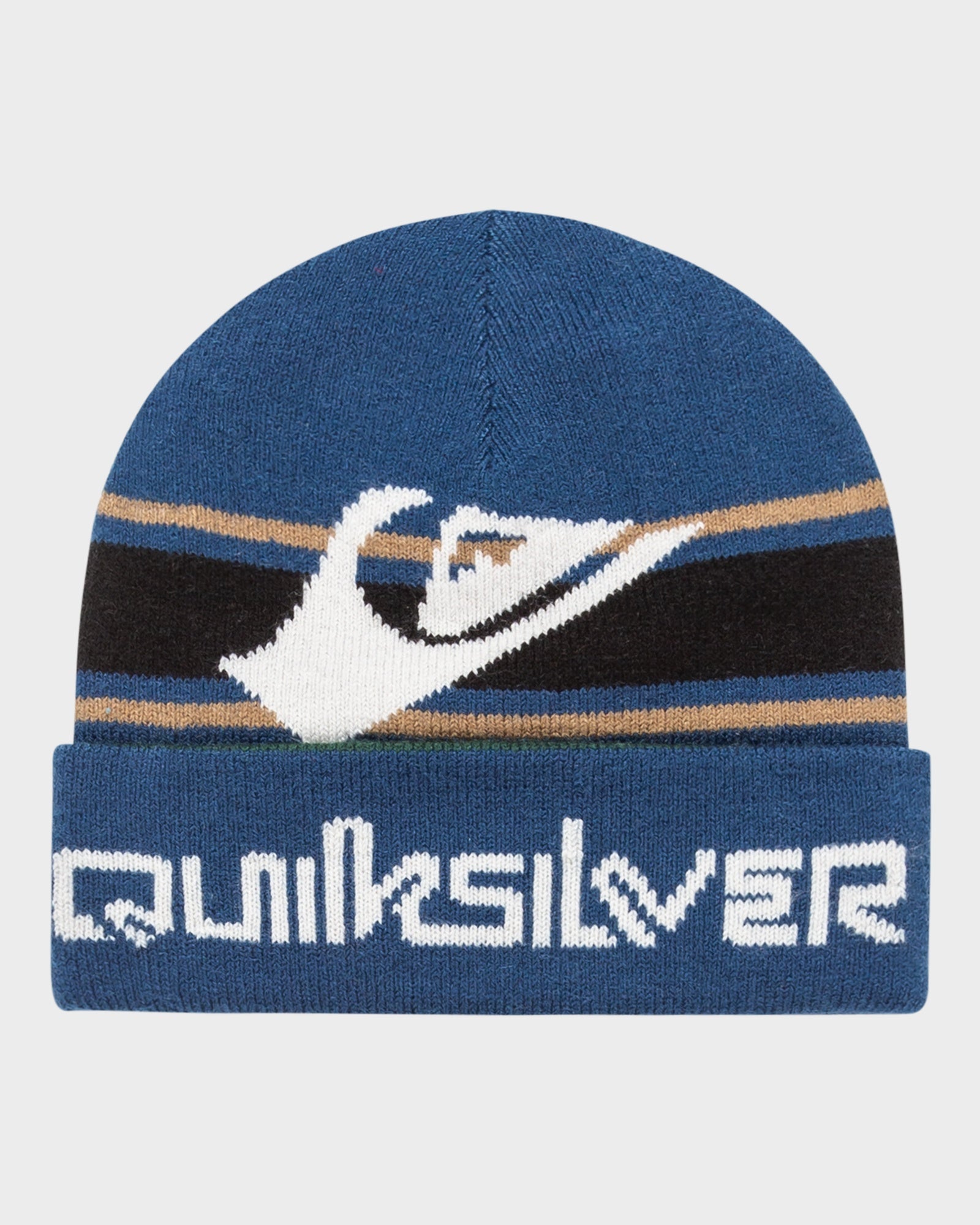 Boys 8-16 Gem Nation Reversible Beanie