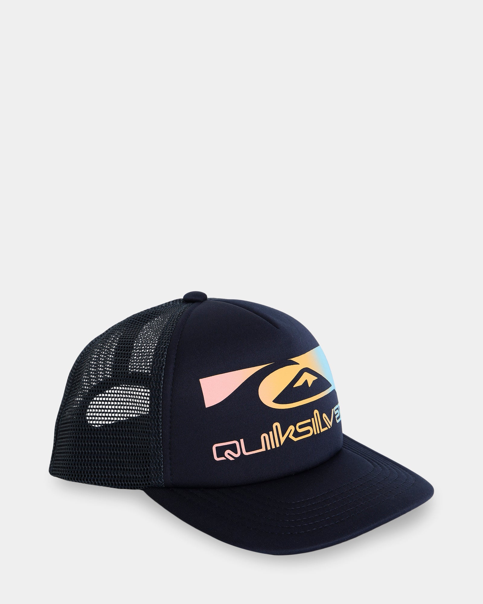 Boys 2-7 Vermin Pack Cap – Dark Navy – Quiksilver AU
