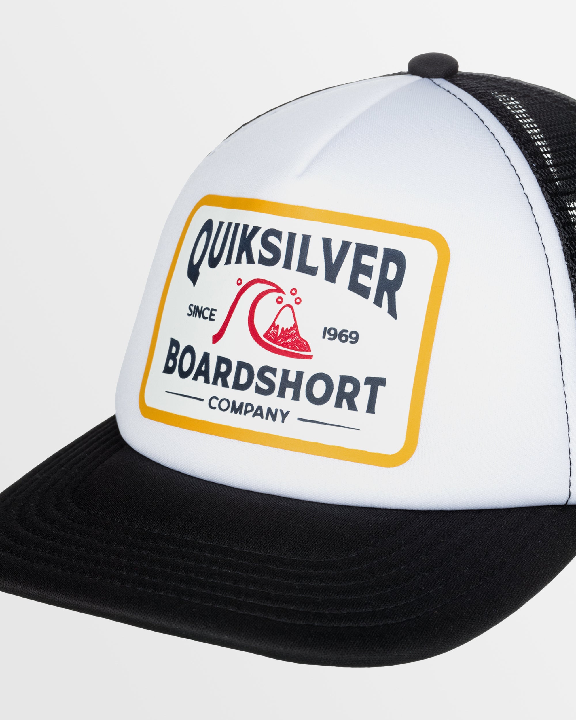 Boys 2-7 Vermin Pack Cap