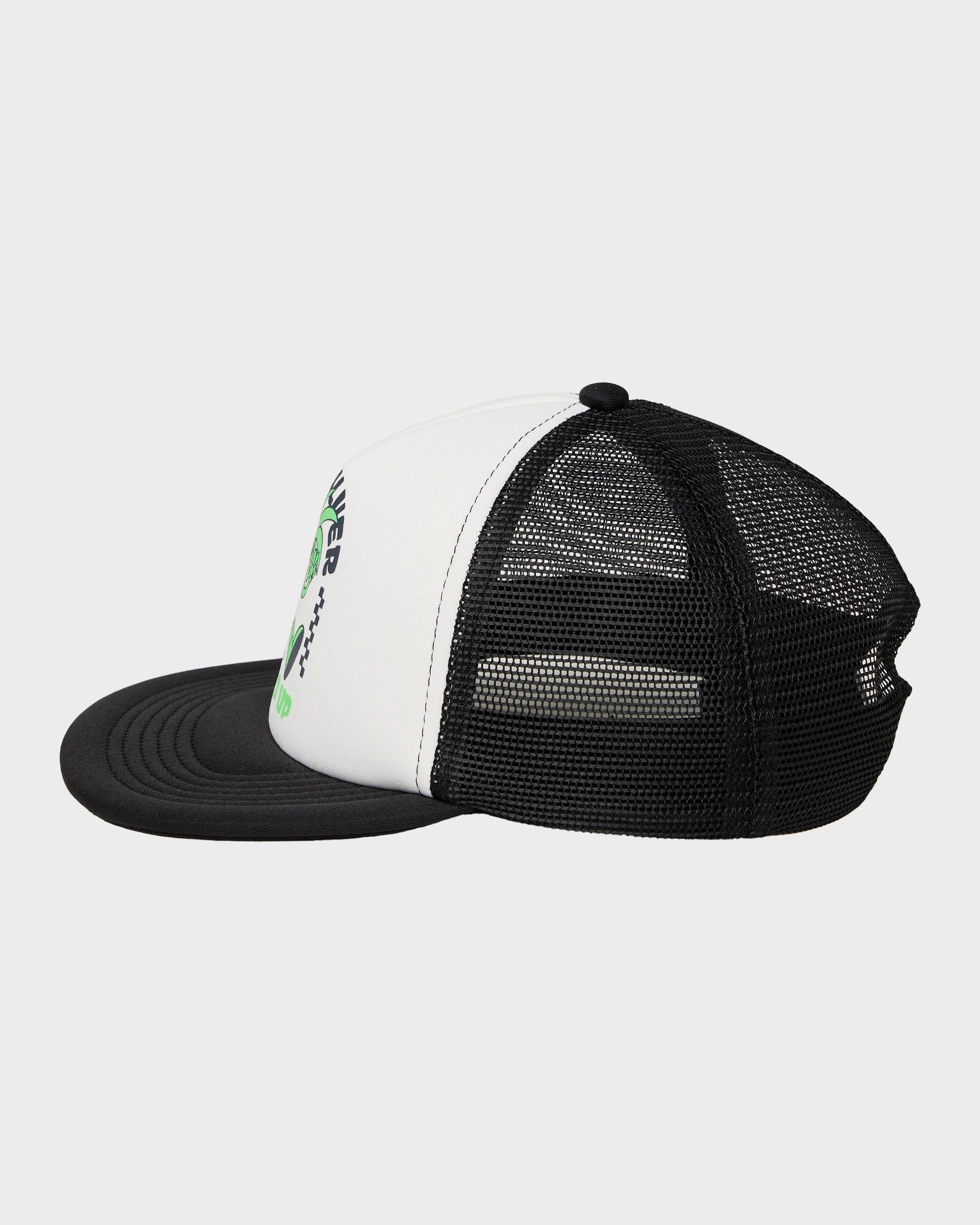 Boys Slab Bruiser Trucker Cap