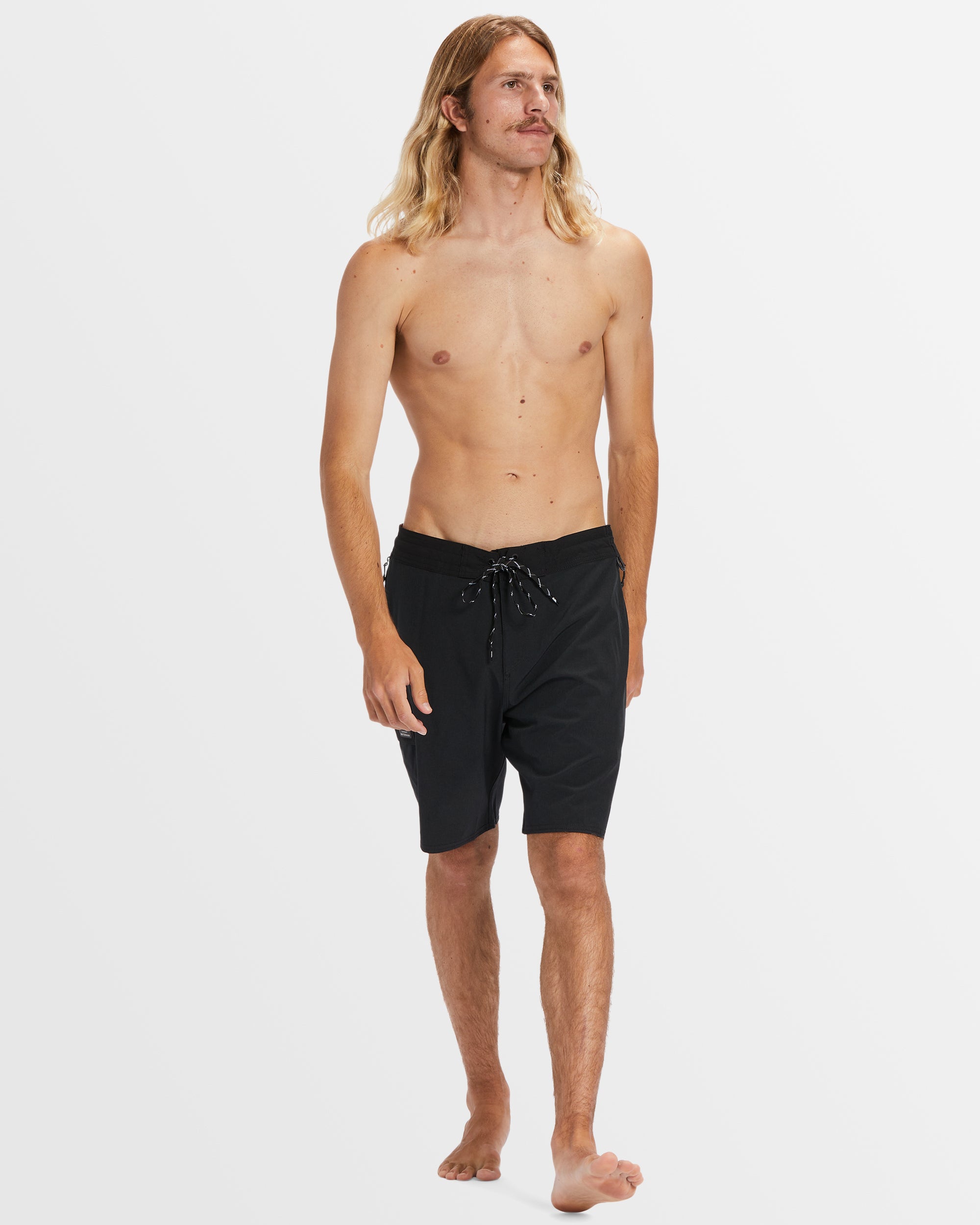 Mens Paddler 19" Boardshorts