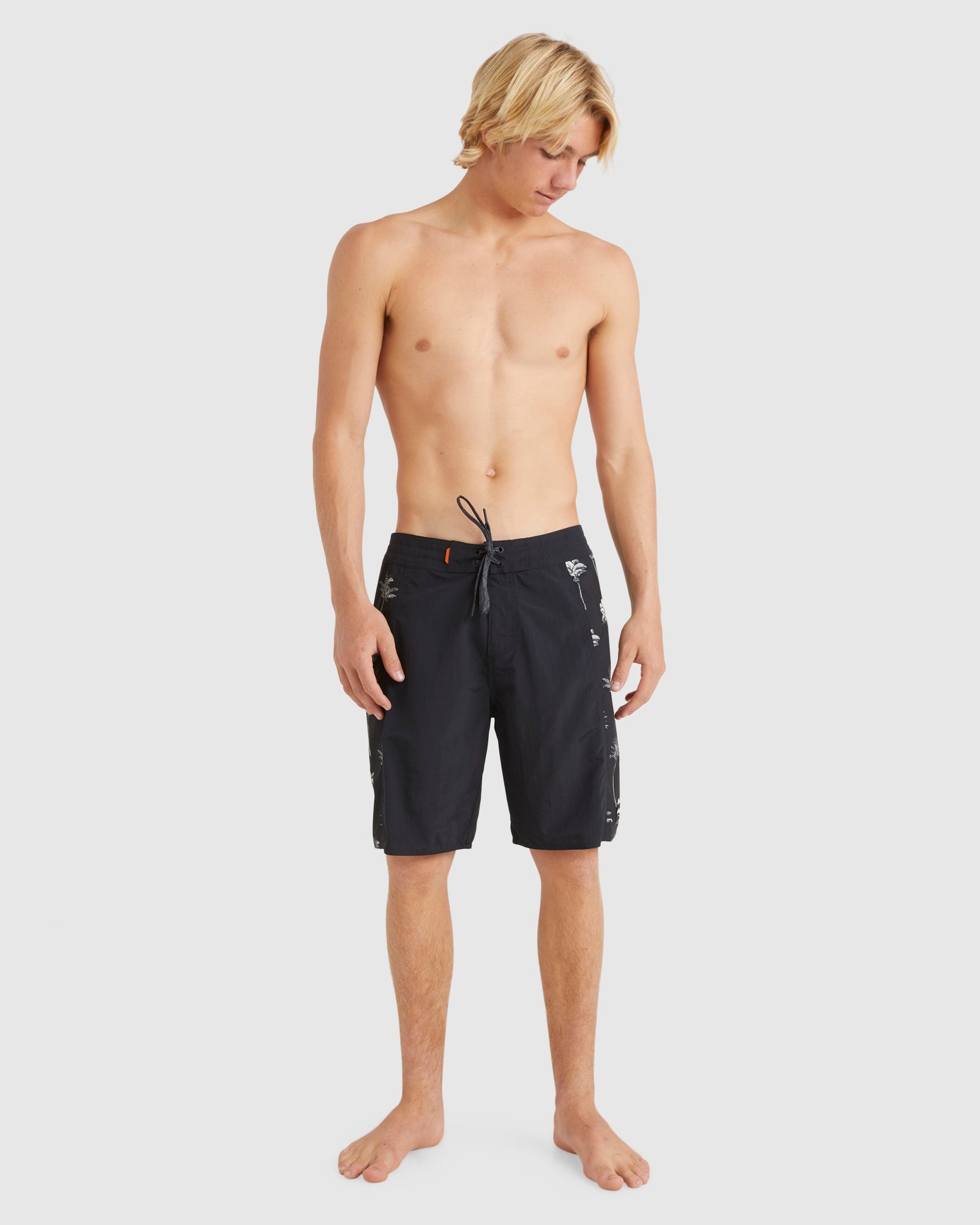 Mens Cliffside 19" Boardshorts