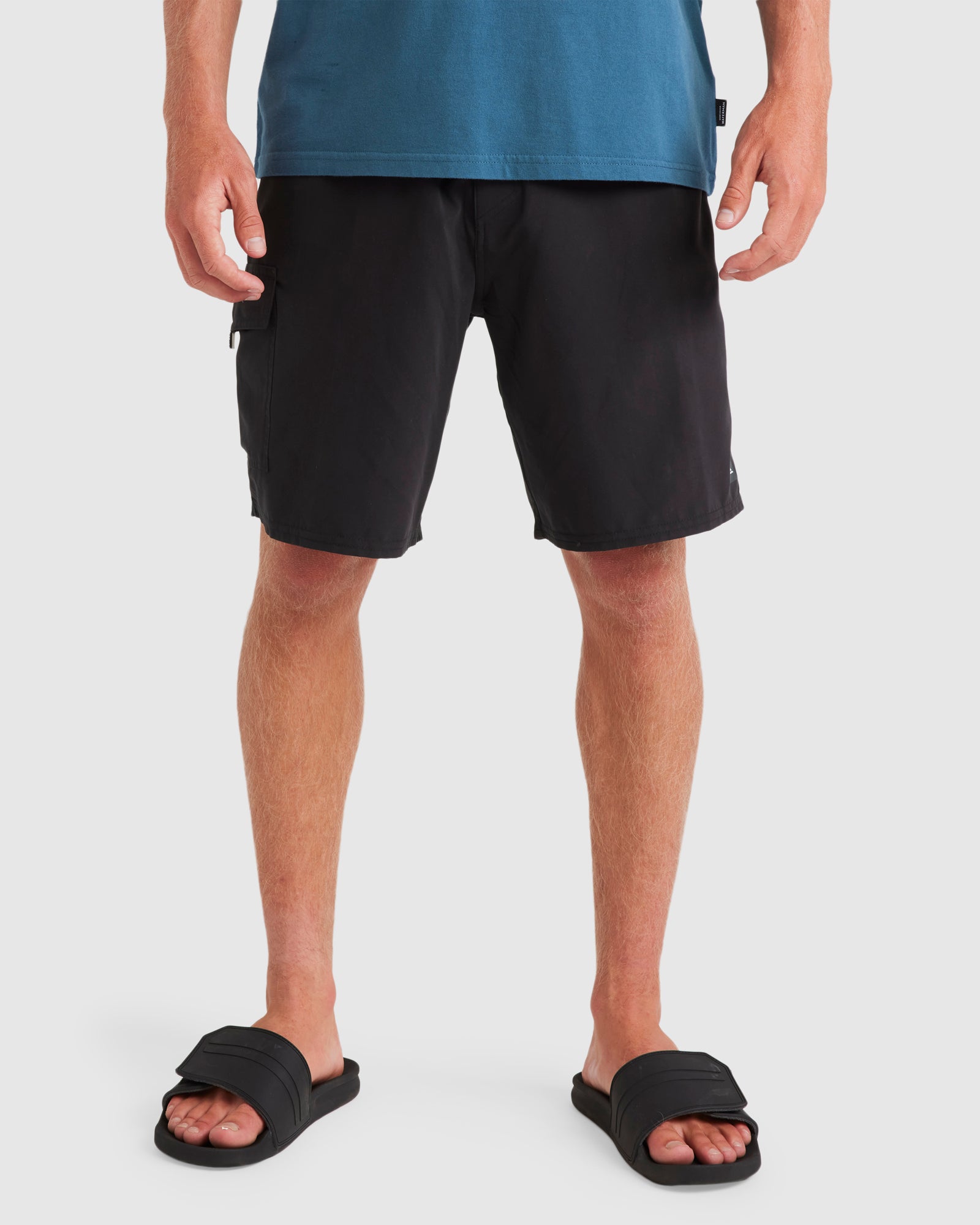 Mens Paddler 19" Boardshorts