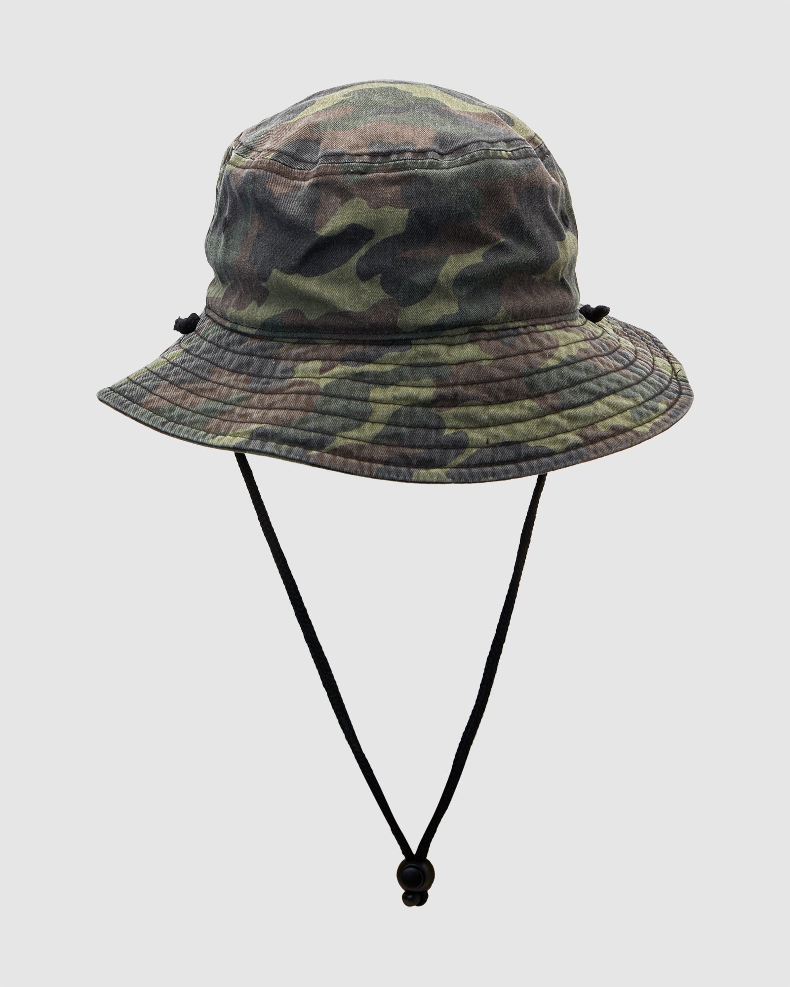 Mens Vice Breaker Bucket Hat