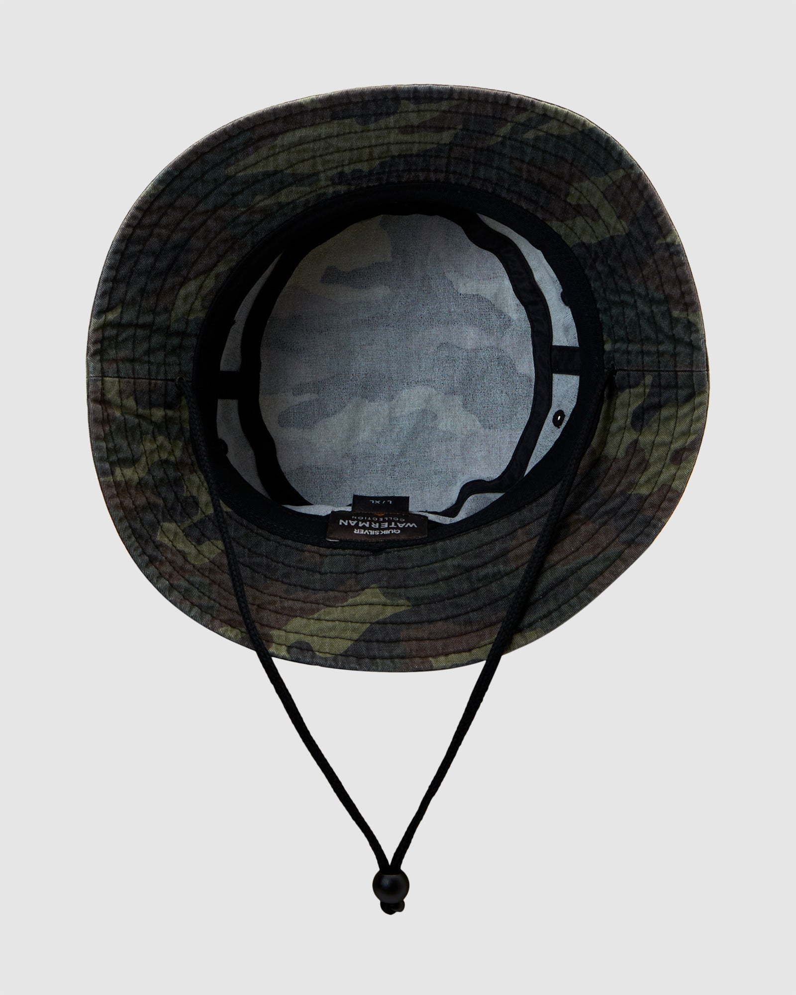 Mens Vice Breaker Bucket Hat