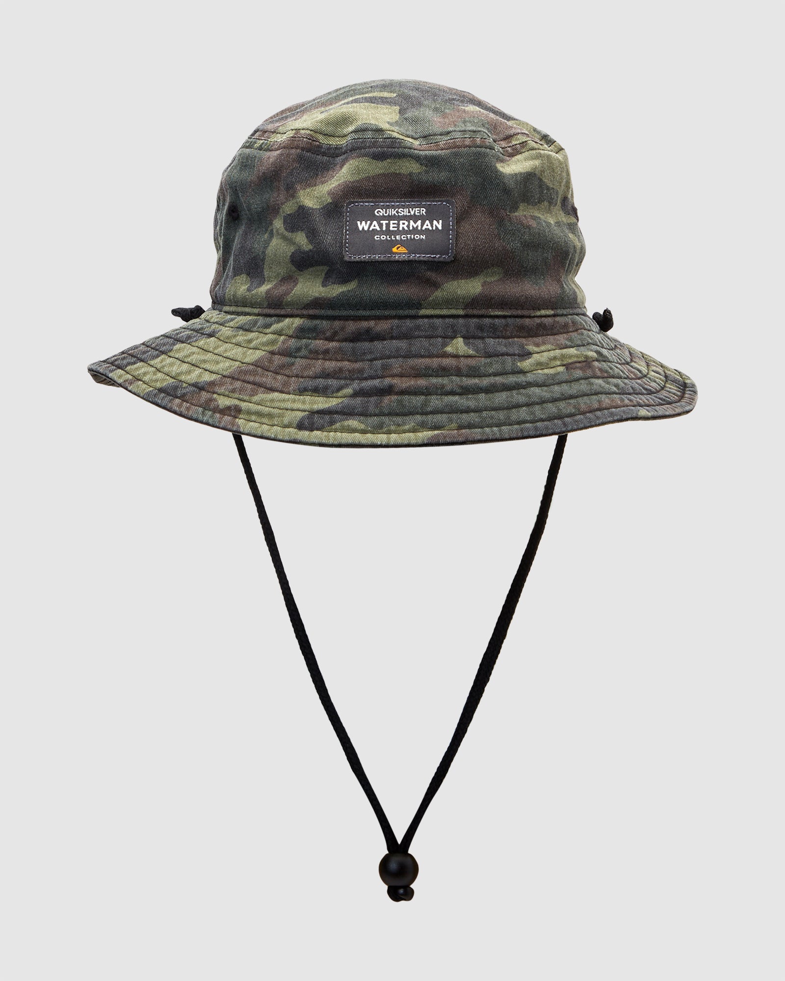 Mens Vice Breaker Bucket Hat – Quiksilver