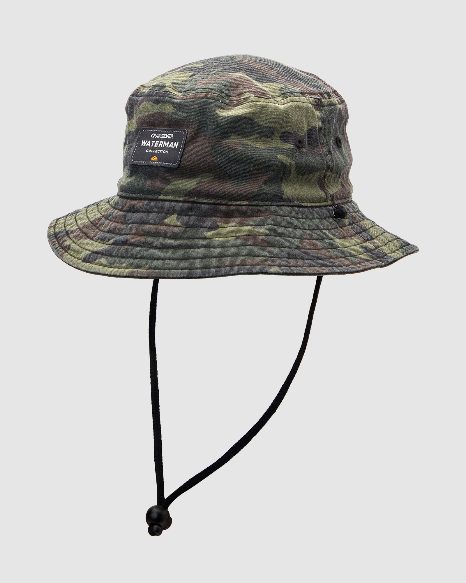 Mens Vice Breaker Bucket Hat