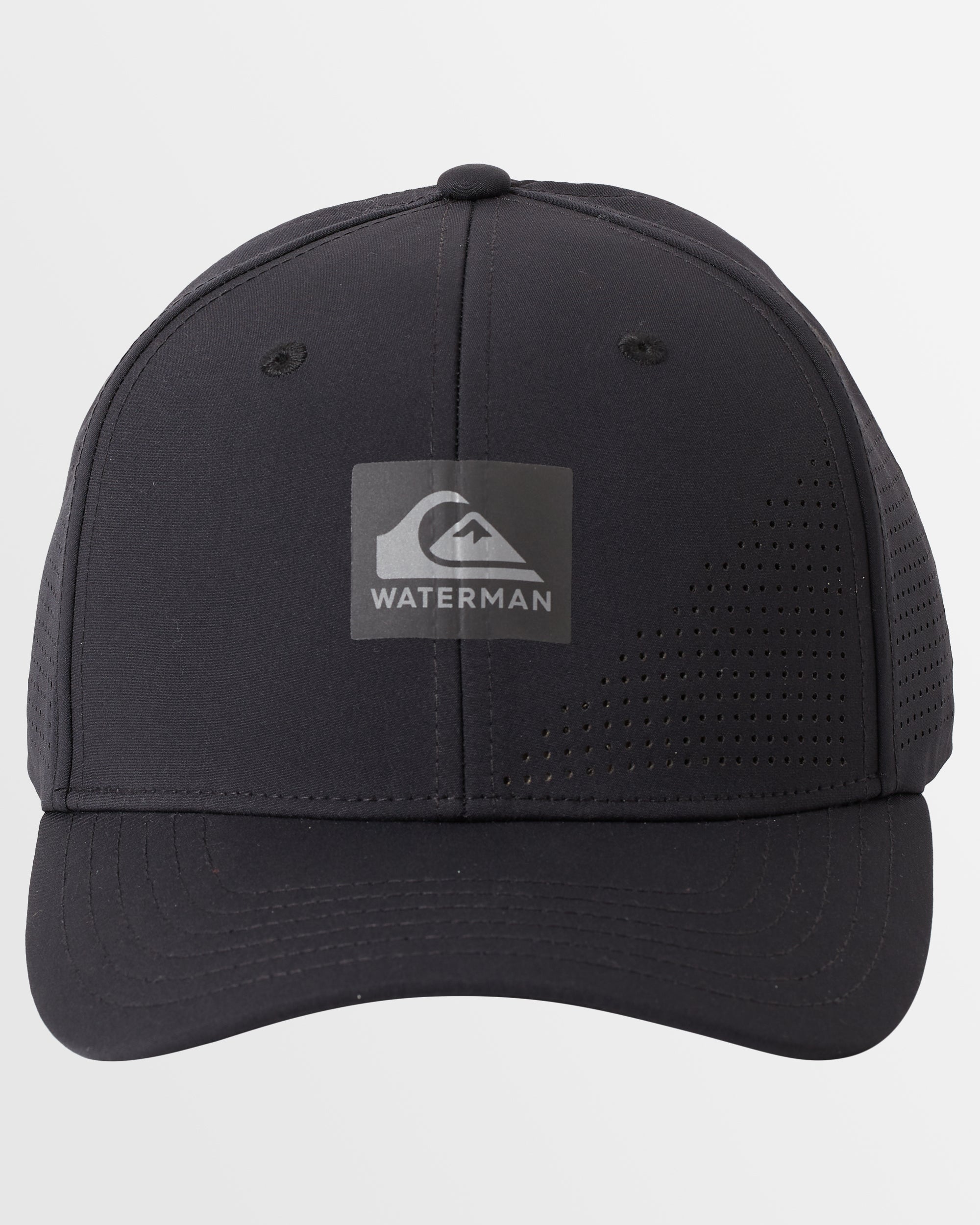 Mens Perf Turf Snapback Cap