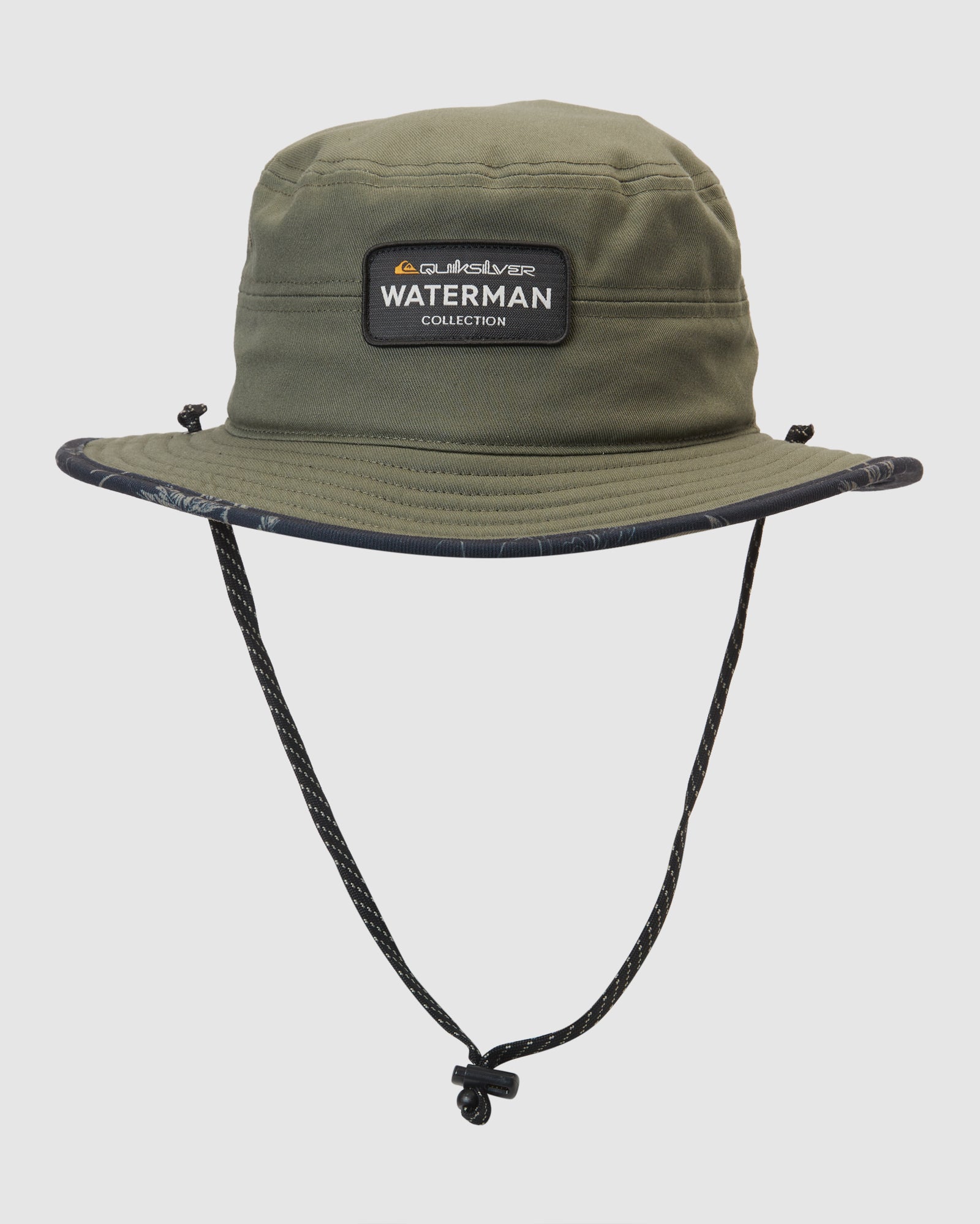 Mens Lay Day Bucket Hat – Quiksilver