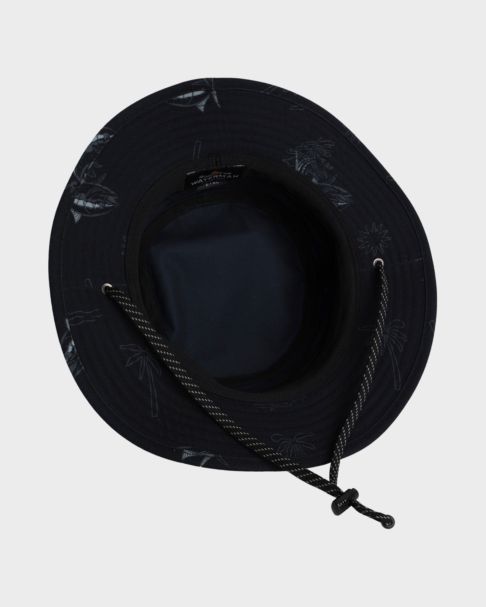 Mens Lay Day Bucket Hat