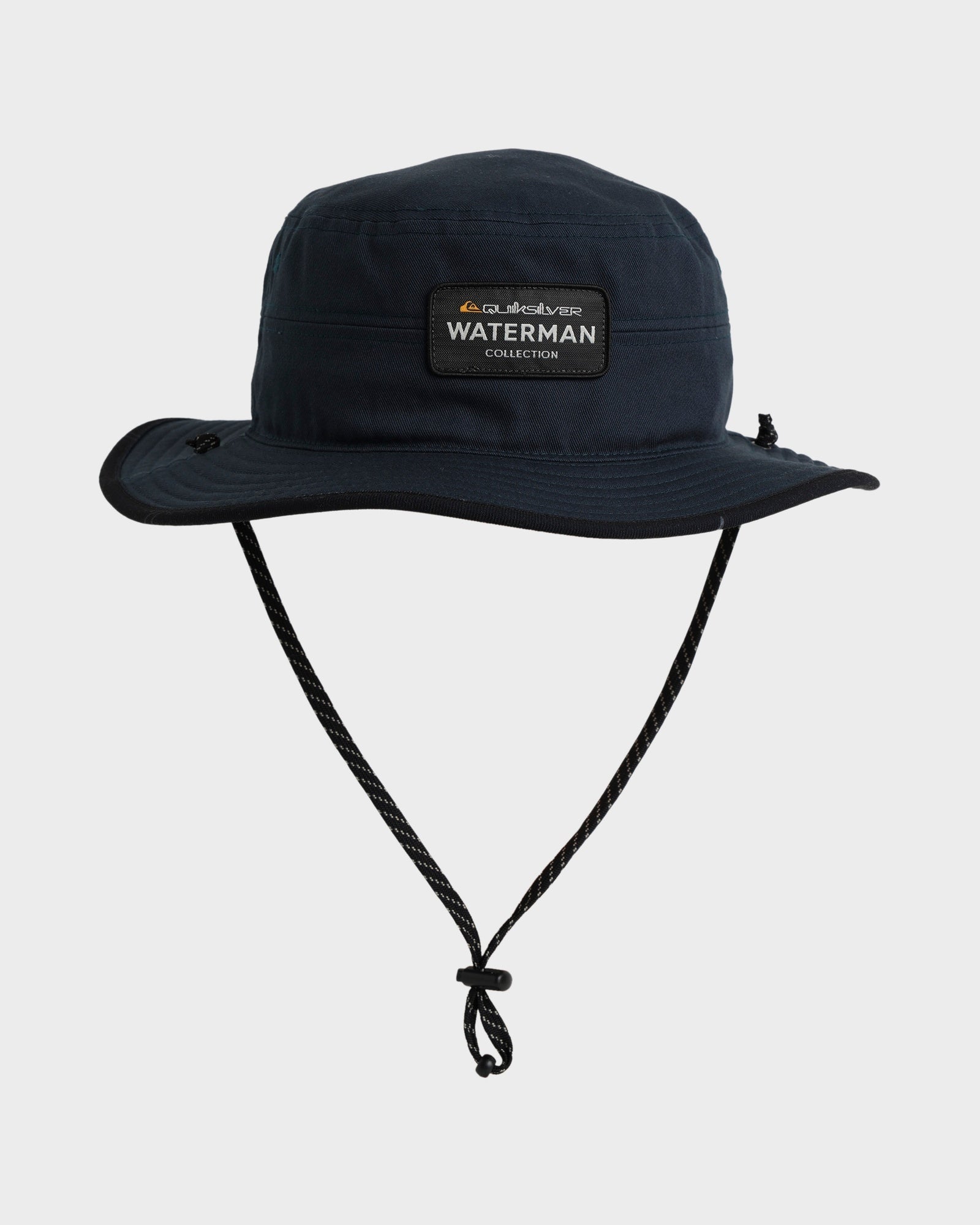 Mens Lay Day Bucket Hat – Midnight Navy – Quiksilver AU