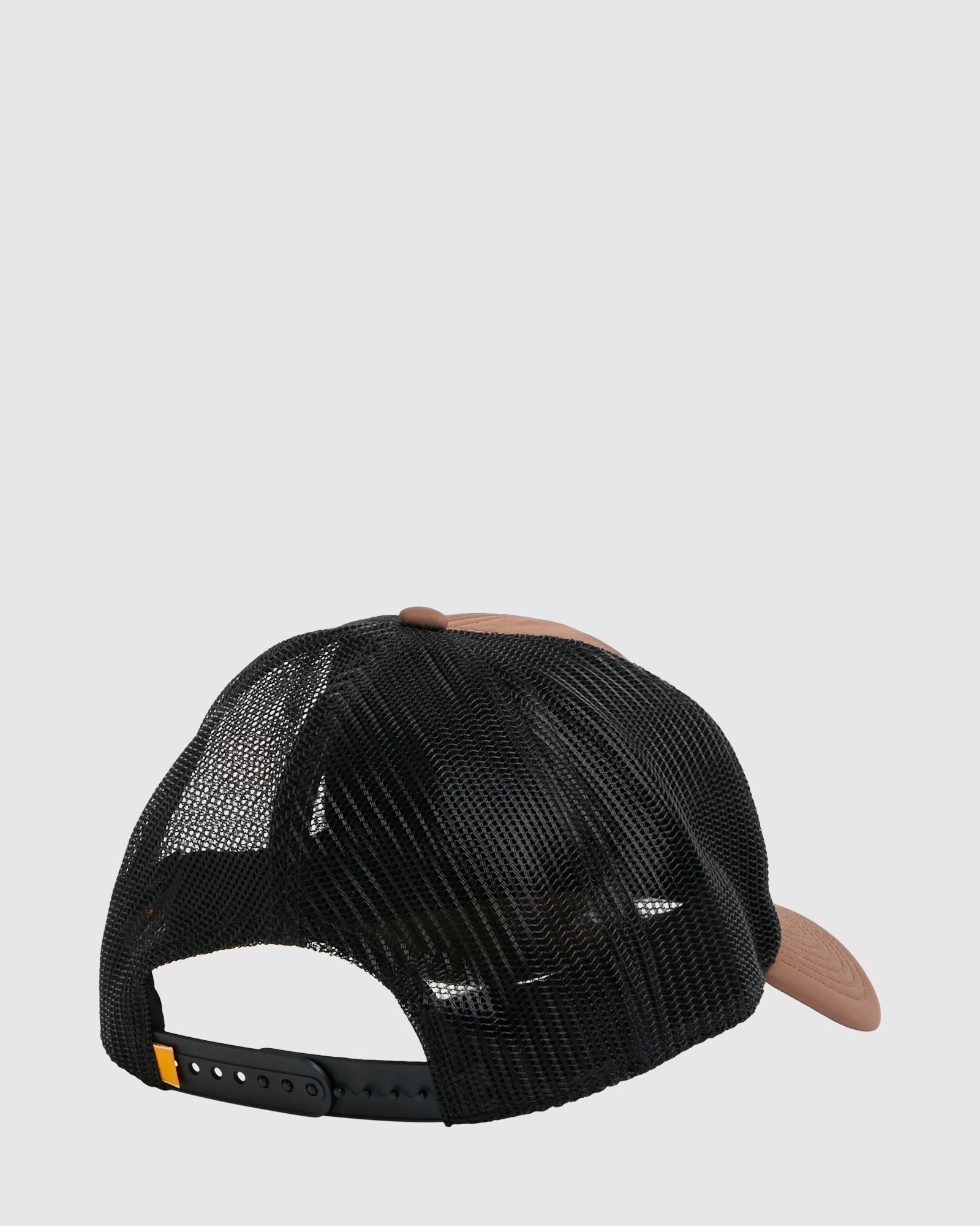 Mens Spear Back Trucker Cap