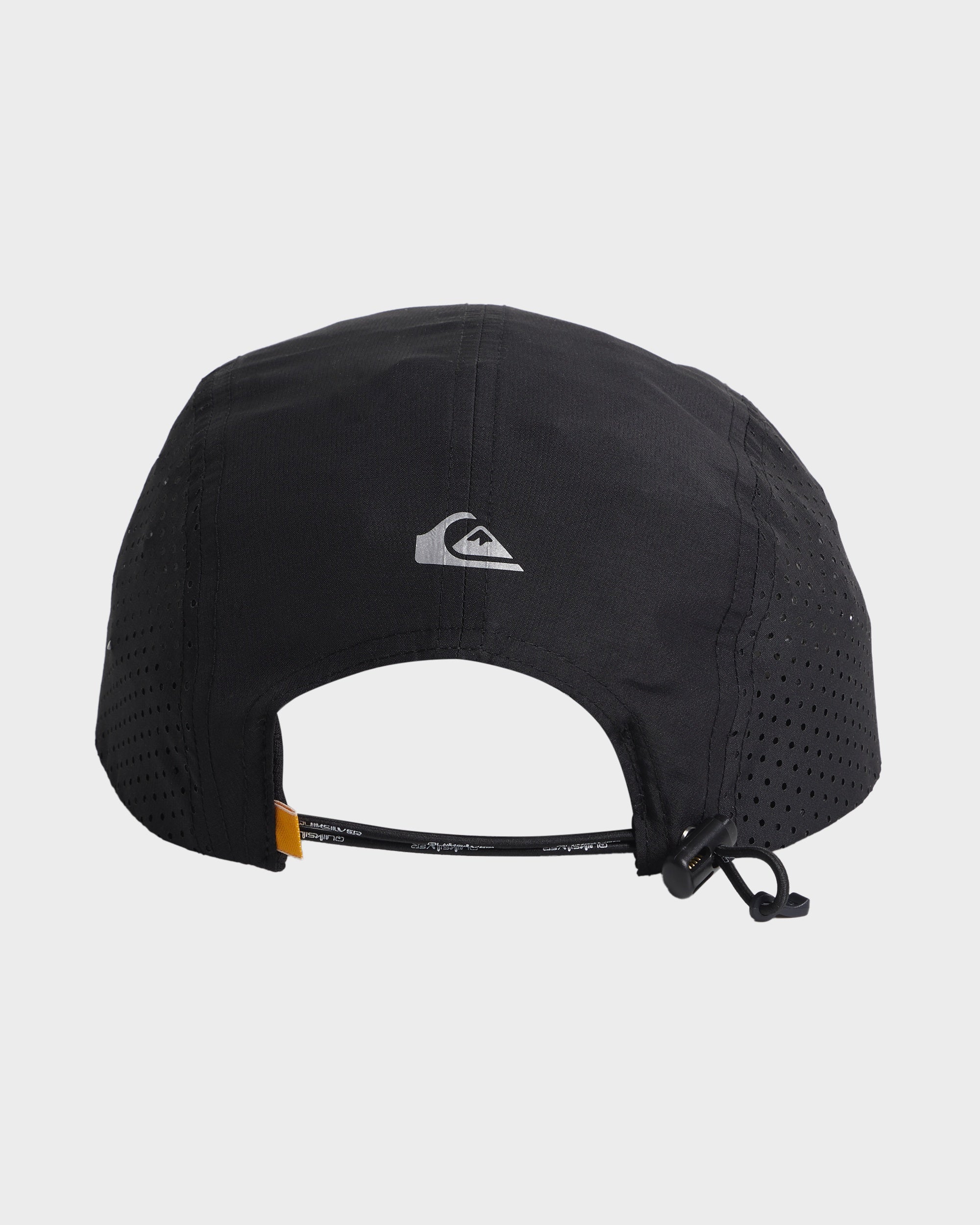 Mens Waterman Cooley 5 Panel Cap – Quiksilver