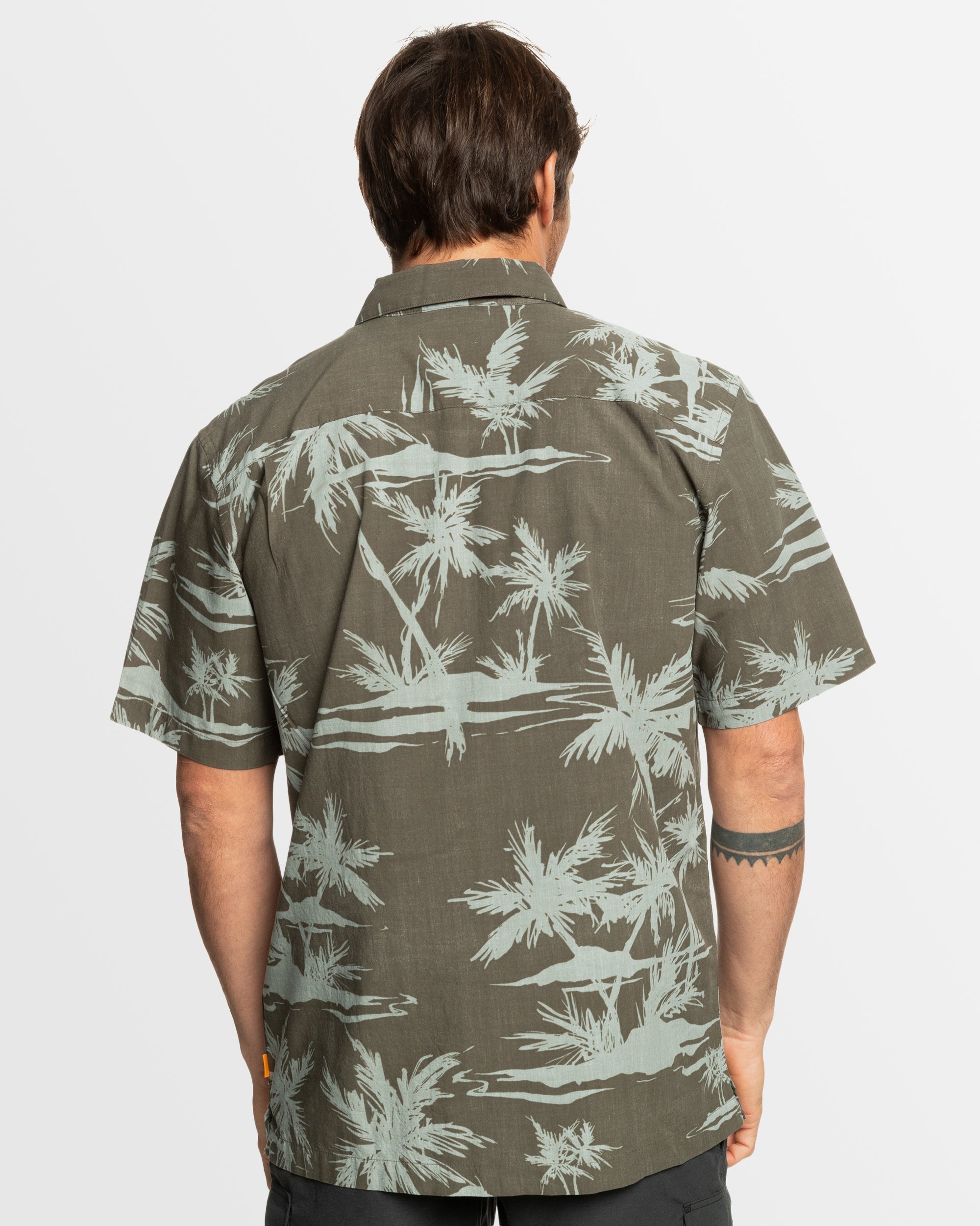 Mens Palmz Shirt