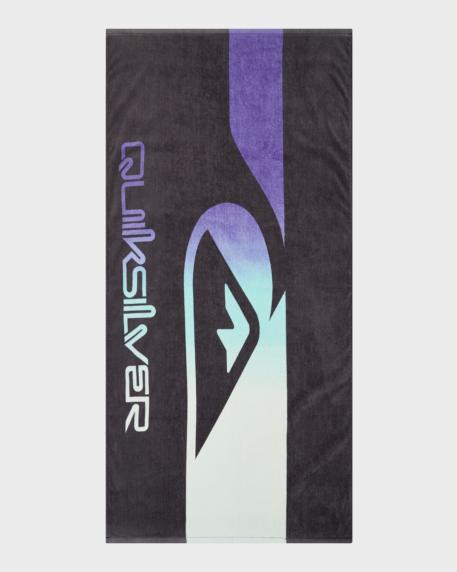 GOD ONLY KNOWS ☺︎︎︎︎SIGNATURELOGOBEACH TOWEL Freshness Beach Towel – Quiksilver