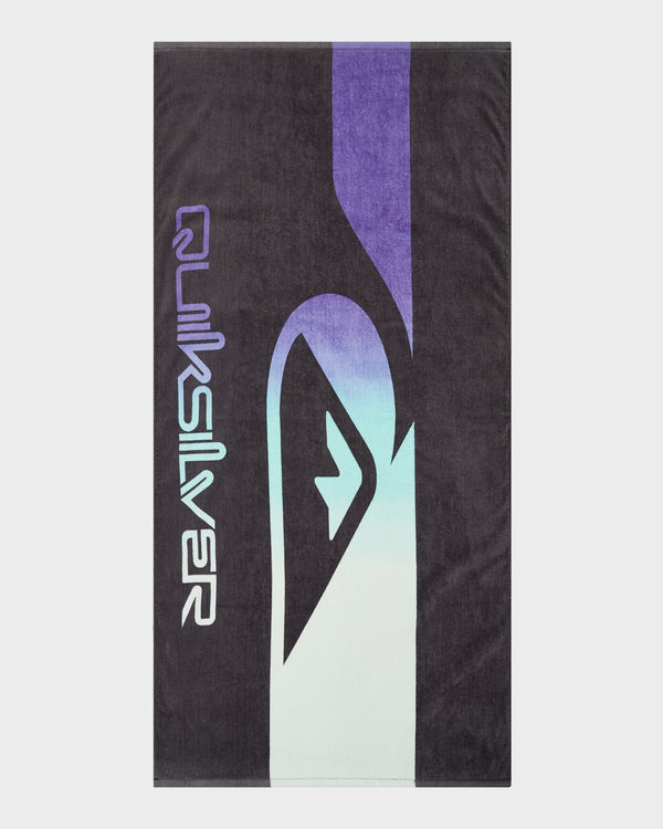 Freshness Beach Towel