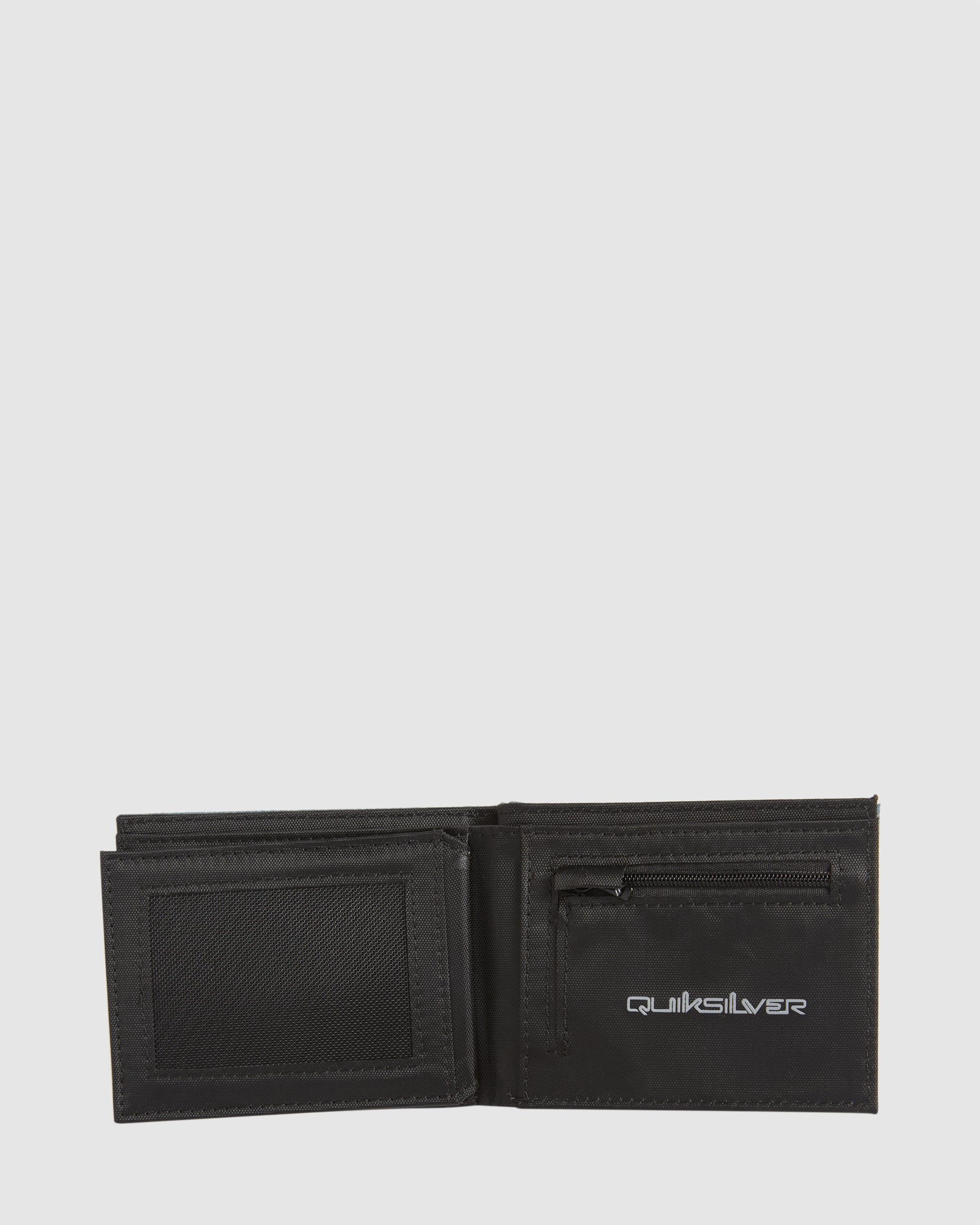 Mens Freshness Tri-Fold Wallet