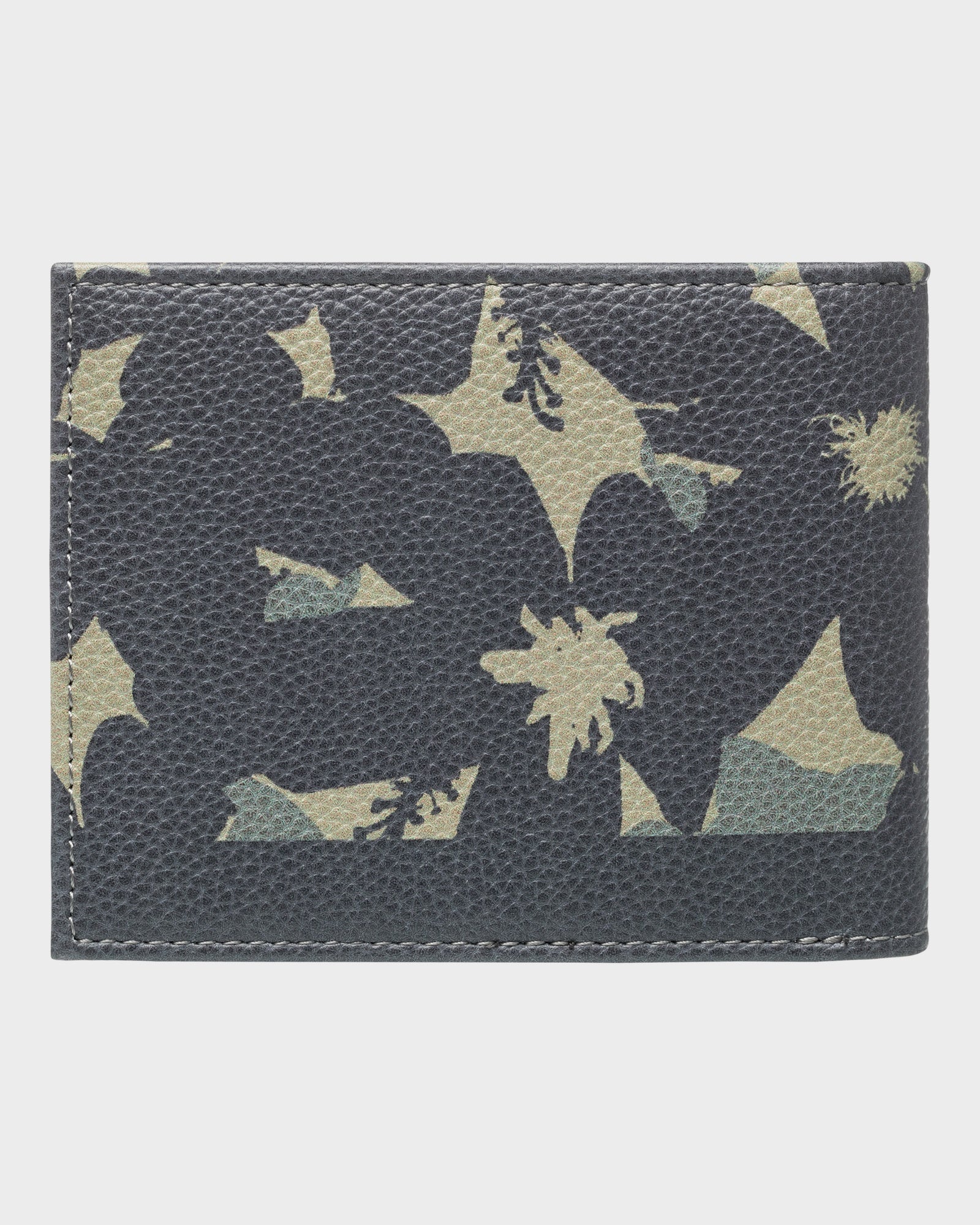 Mens Freshness Tri-Fold Wallet