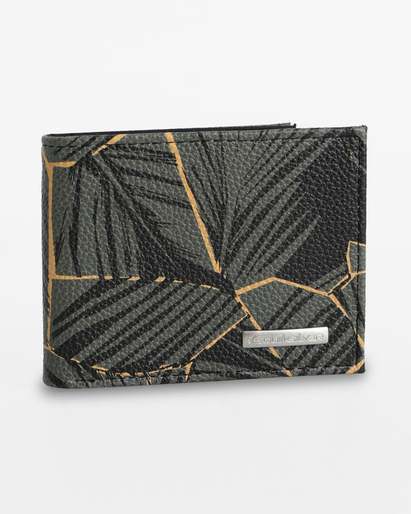Unisilver Wallet Men's Wallets - Shop the Collection Online | Quiksilver AU
