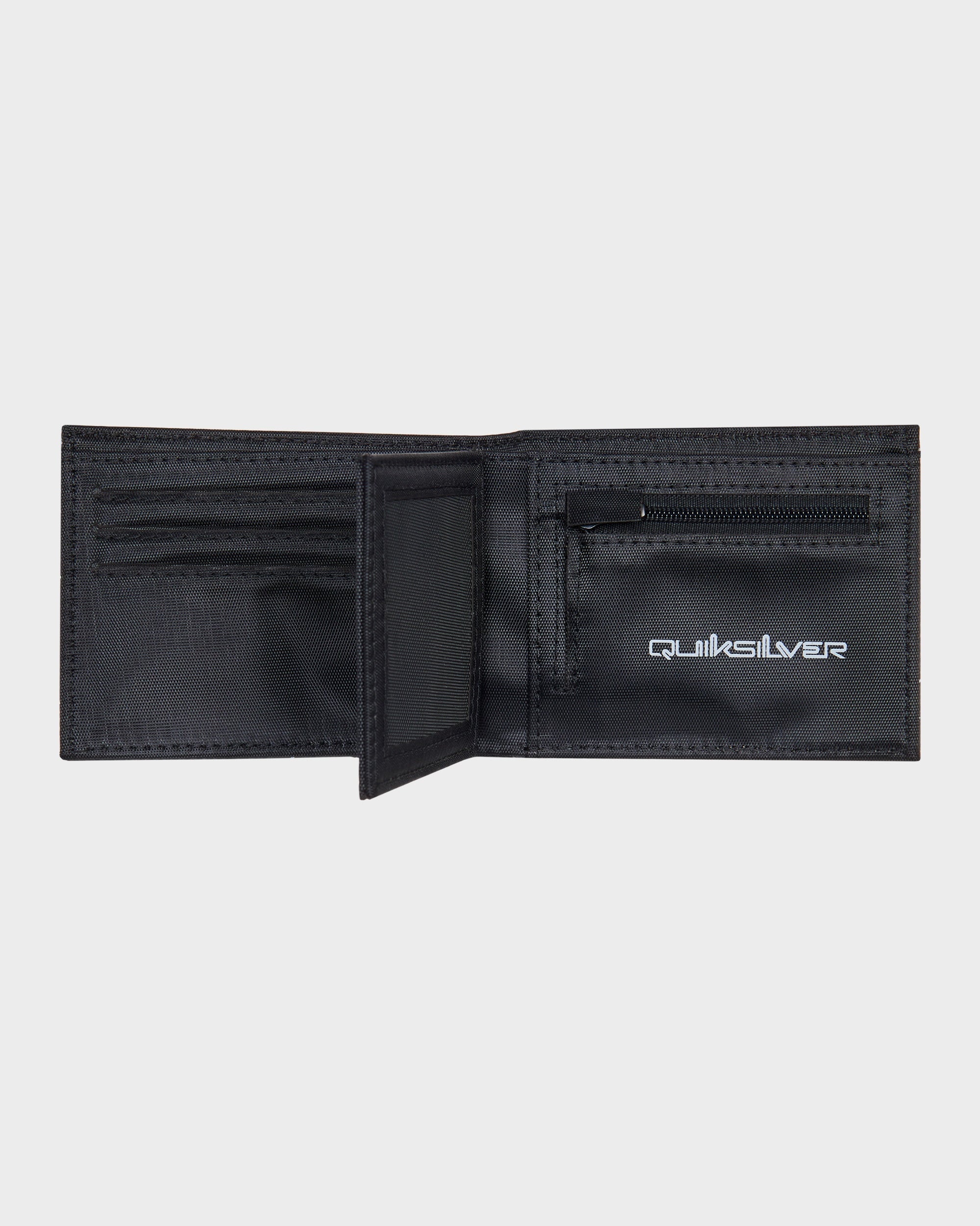 Mens Freshness Leater Wallet