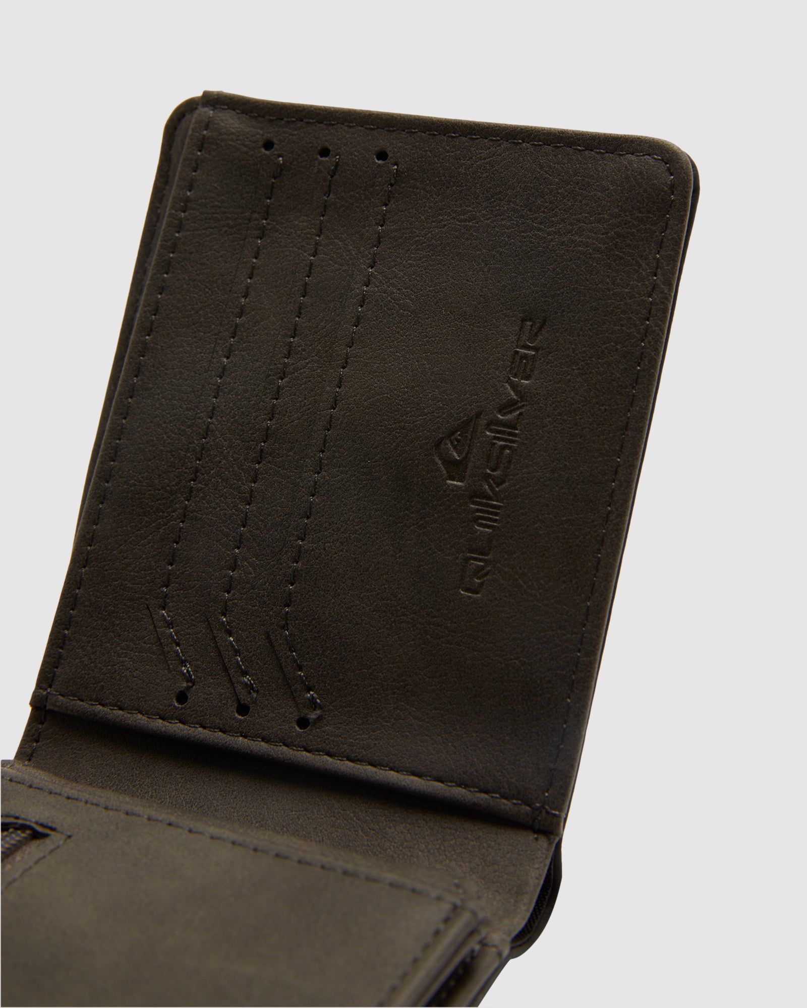 Mens Sea Barker Tri-Fold Wallet