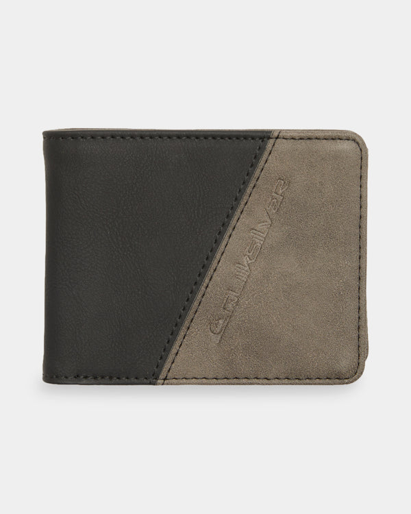 Unisilver Wallet Men's Wallets - Shop the Collection Online | Quiksilver AU