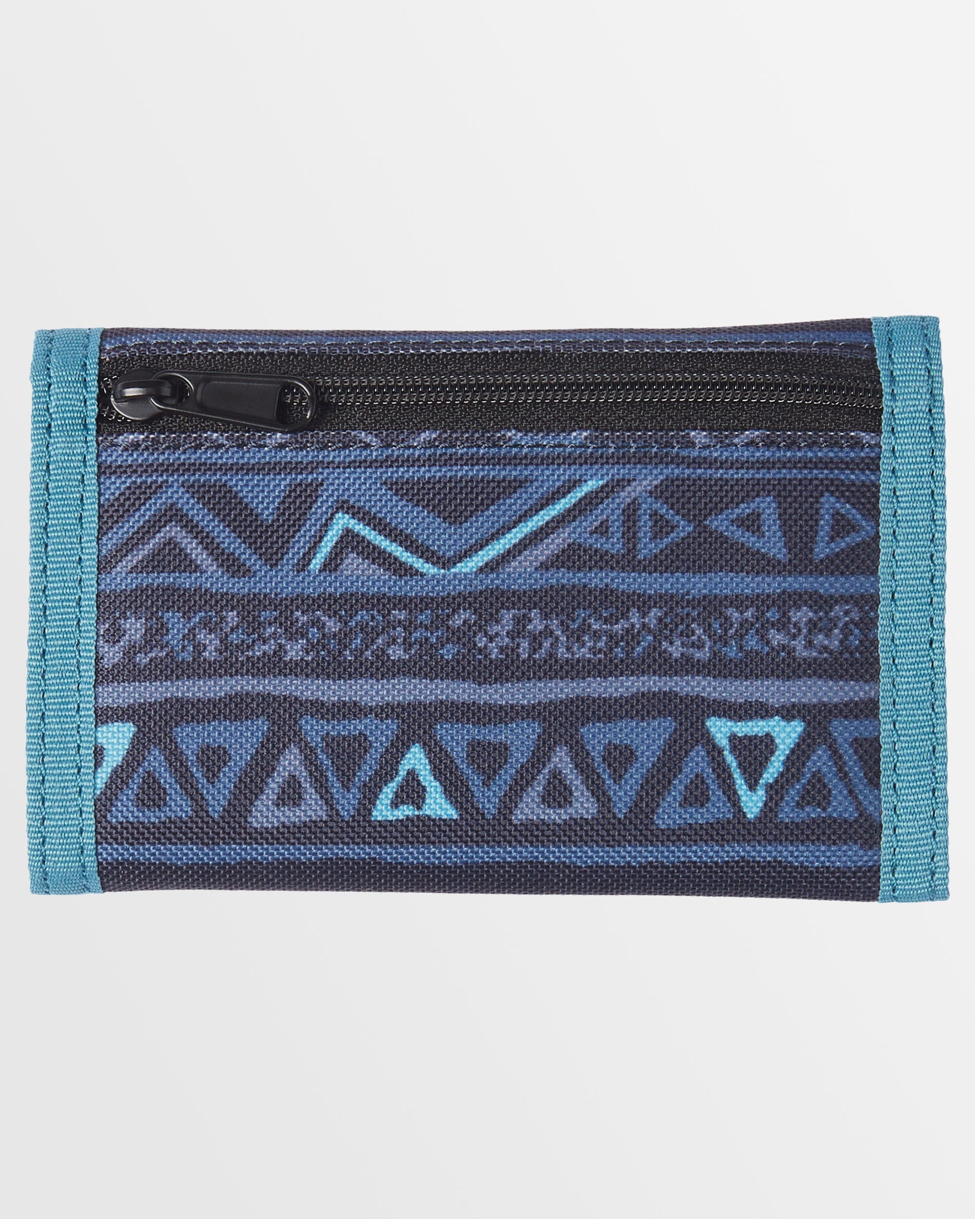 Mens The Everydaily Tri-Fold Wallet