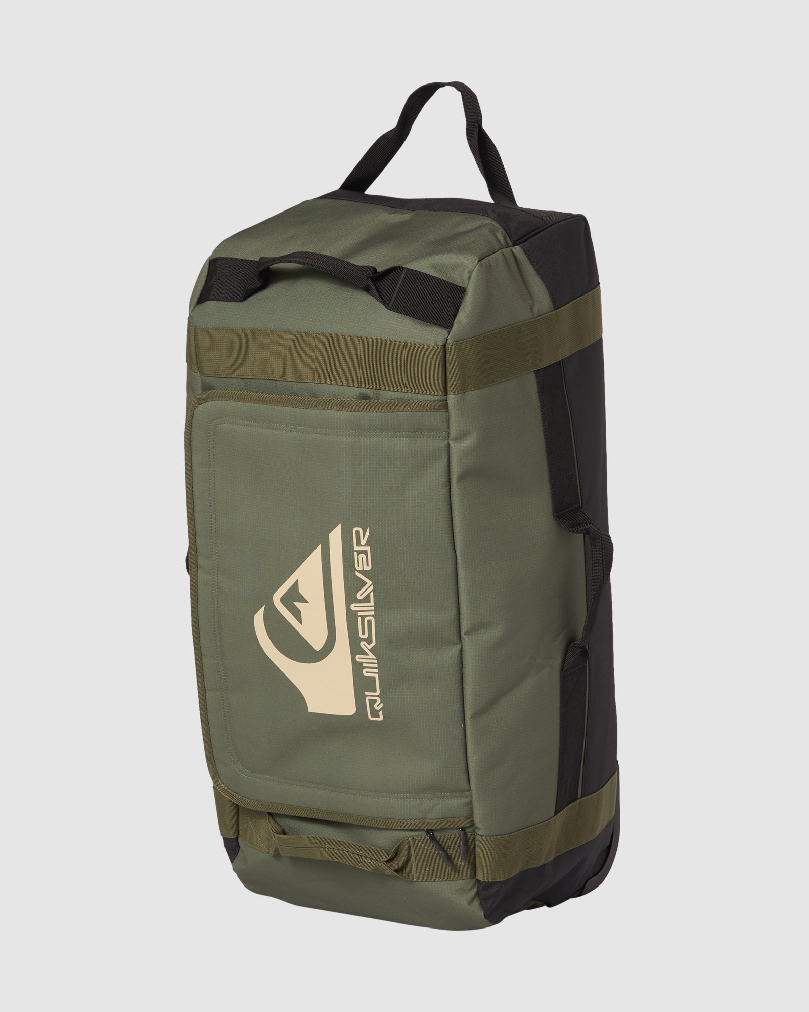 Mens Shelter Roller Duffle