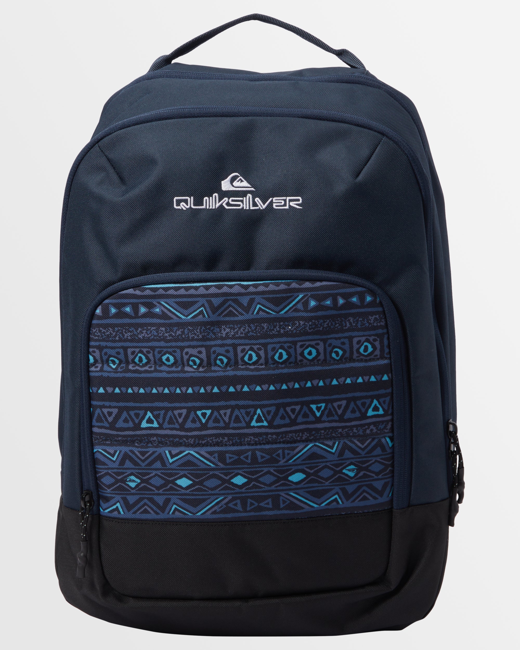 Mens Burst 2.0 24L Medium Backpack - DARK NAVY | Quiksilver