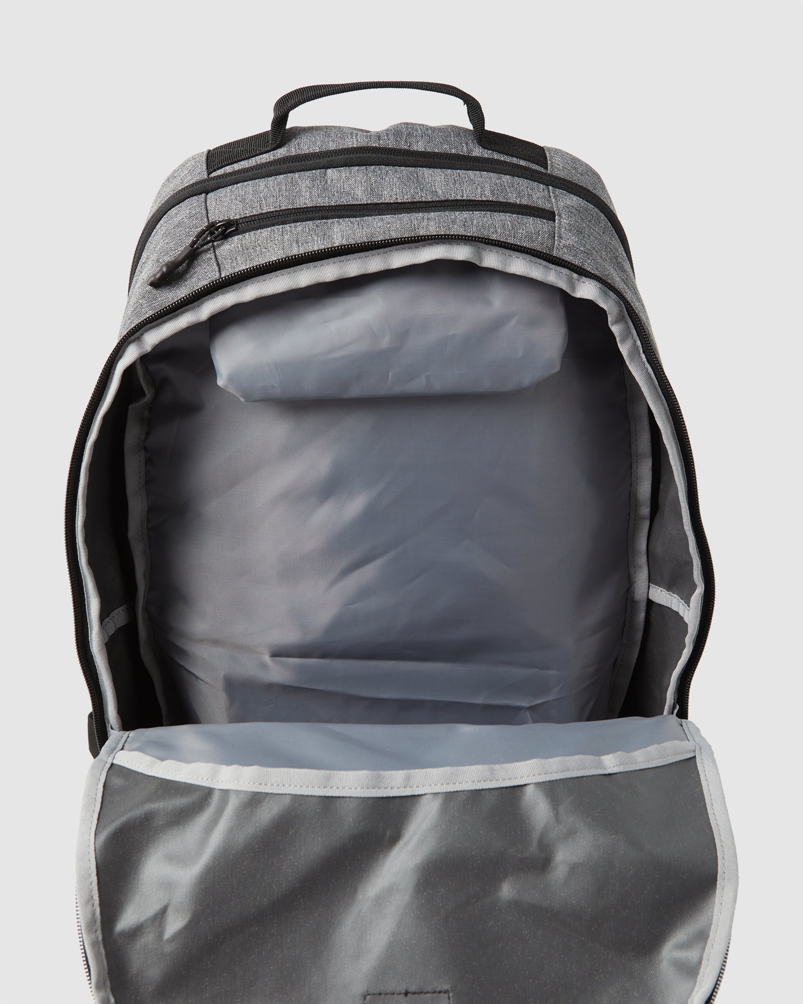 Mens 1969 Special 2.0 28L Large Backpack – Heather Grey